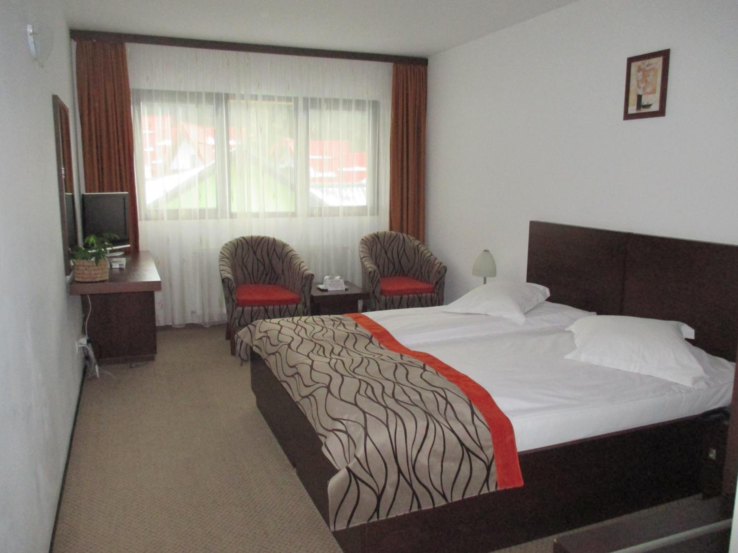 Standard Double or Twin Room - Photo 4
