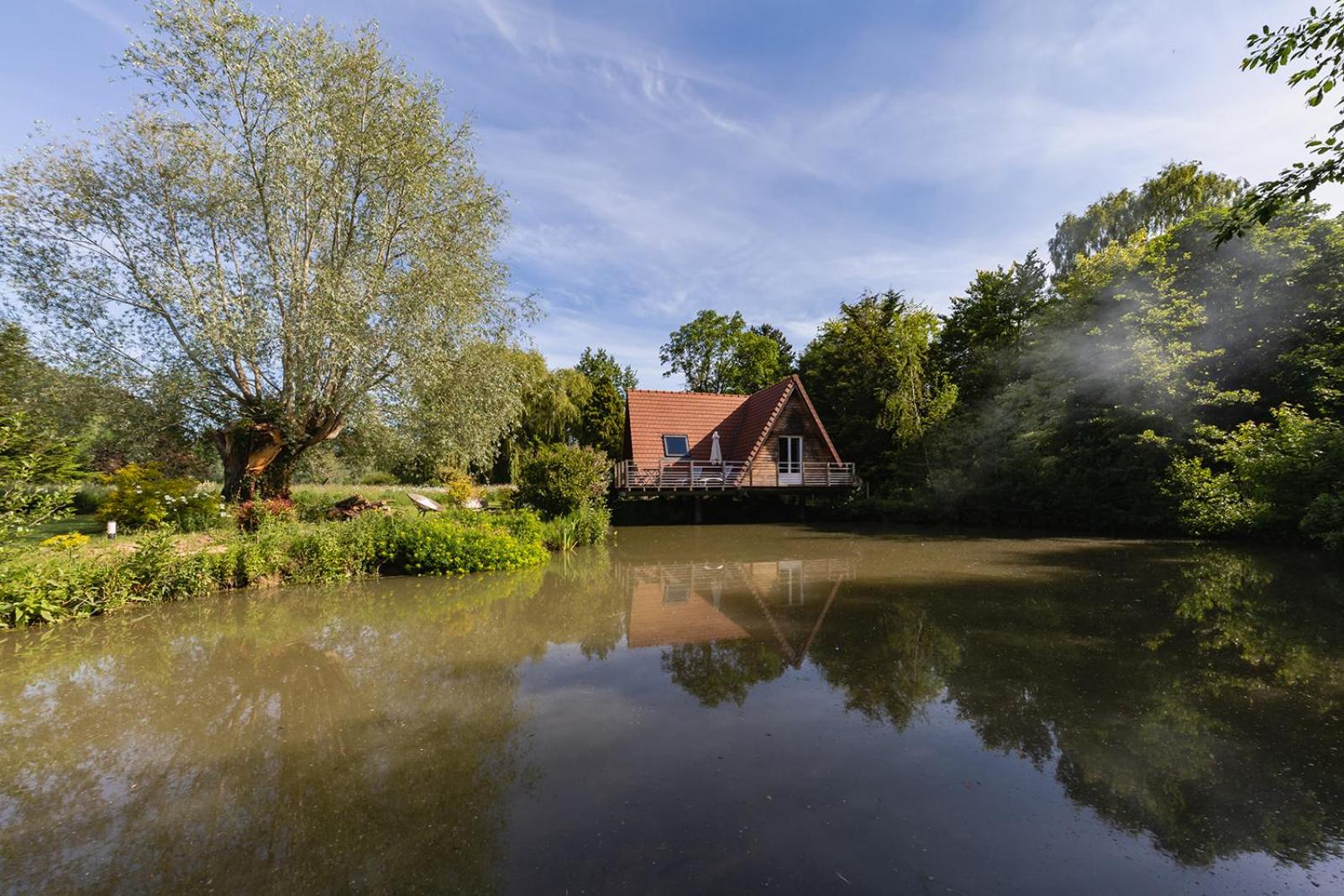 Lodge - Photo 12