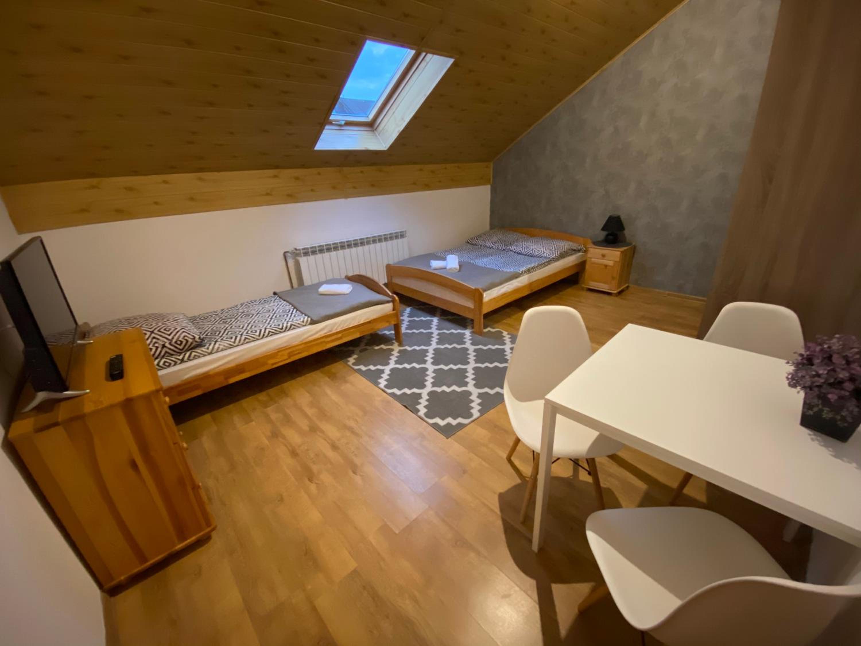 Triple Room photo 1