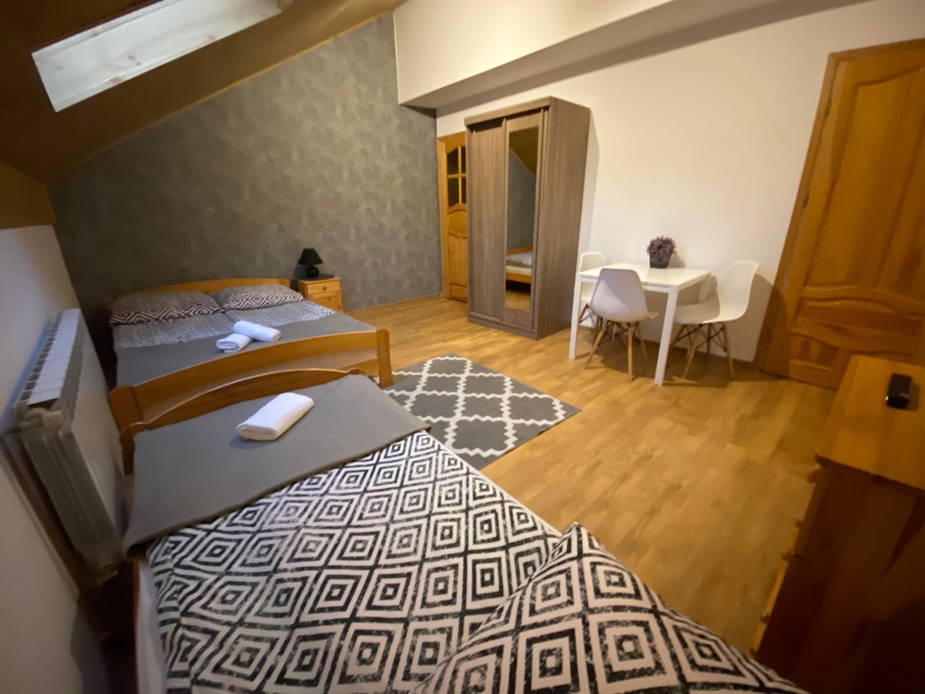 Triple Room photo 2