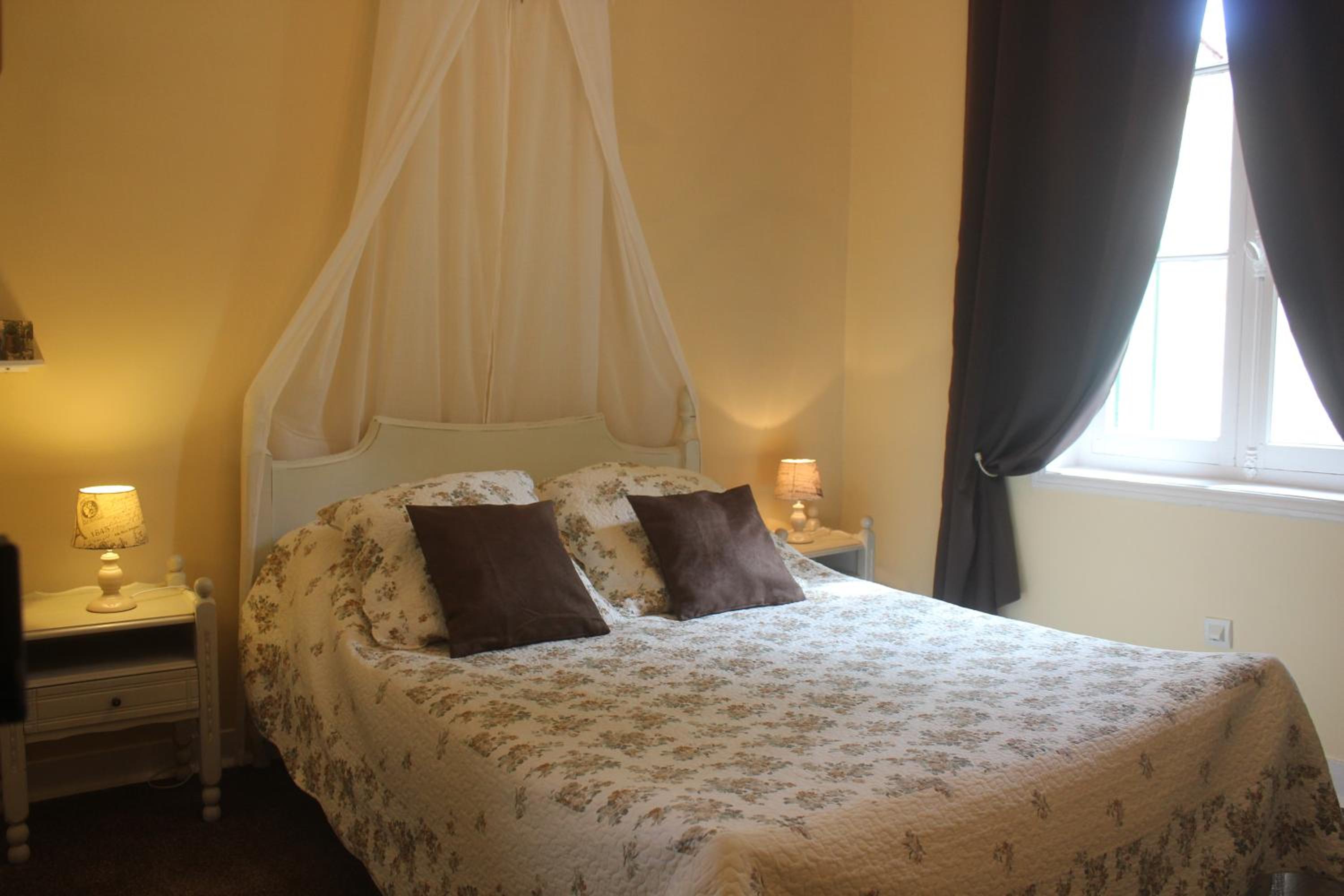 Deluxe Double Room photo 2