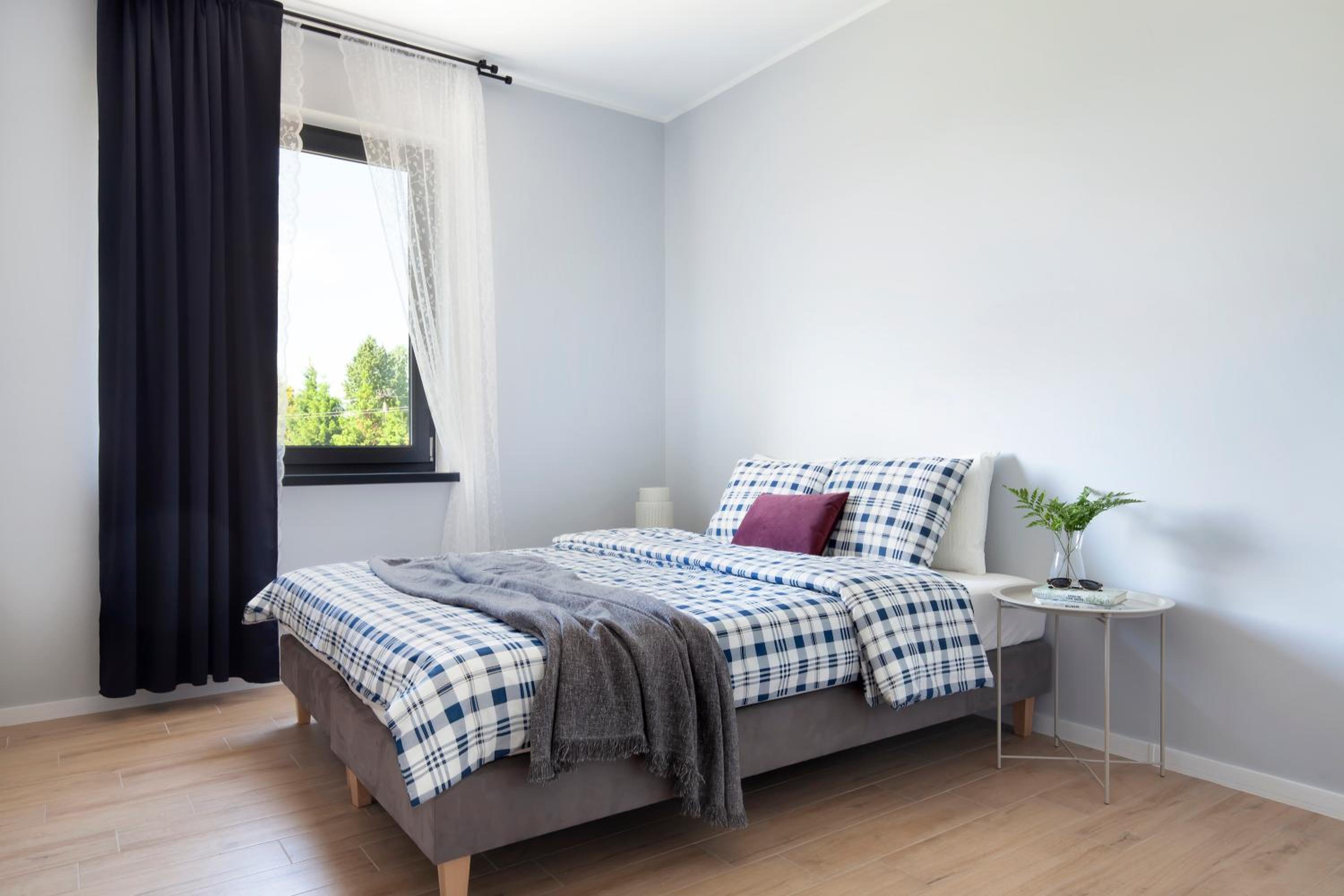 Large Double Room
