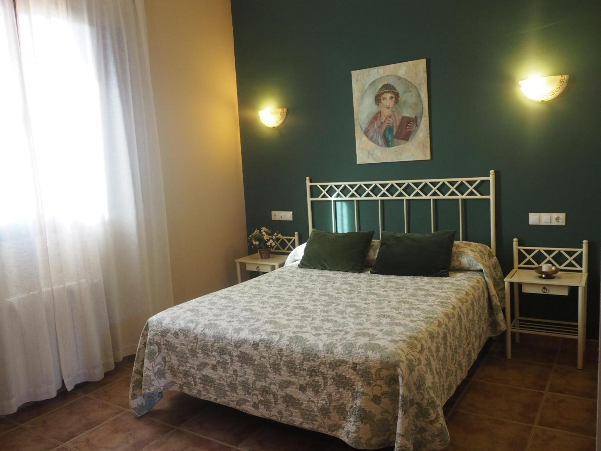 Double Room photo 1
