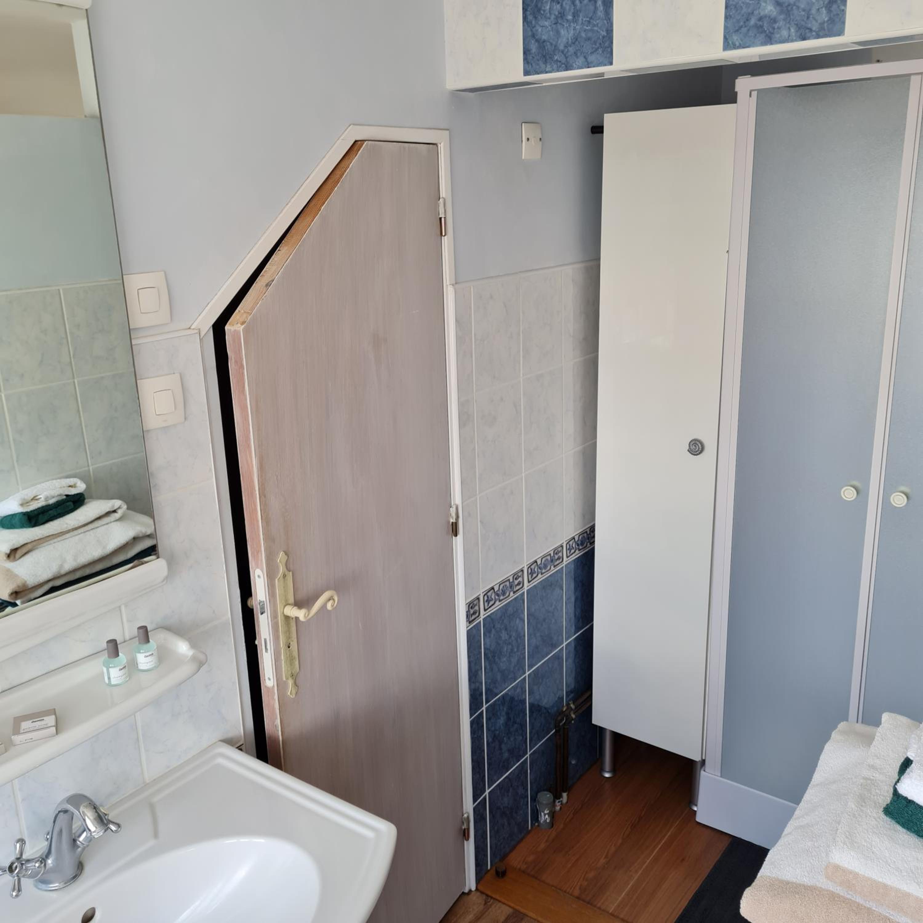 Double Room with Sea View photo 3