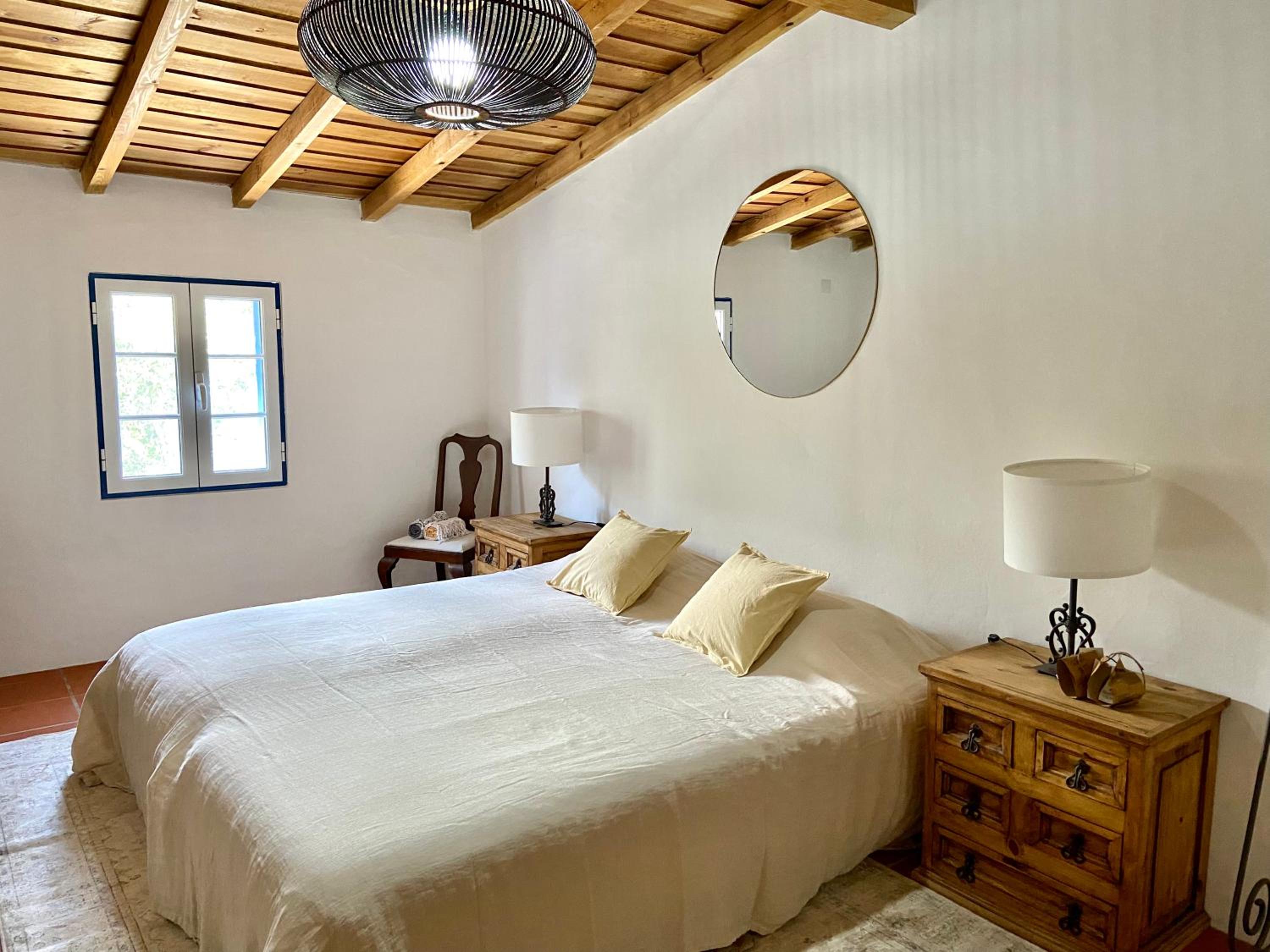 Twin Room with Garden View