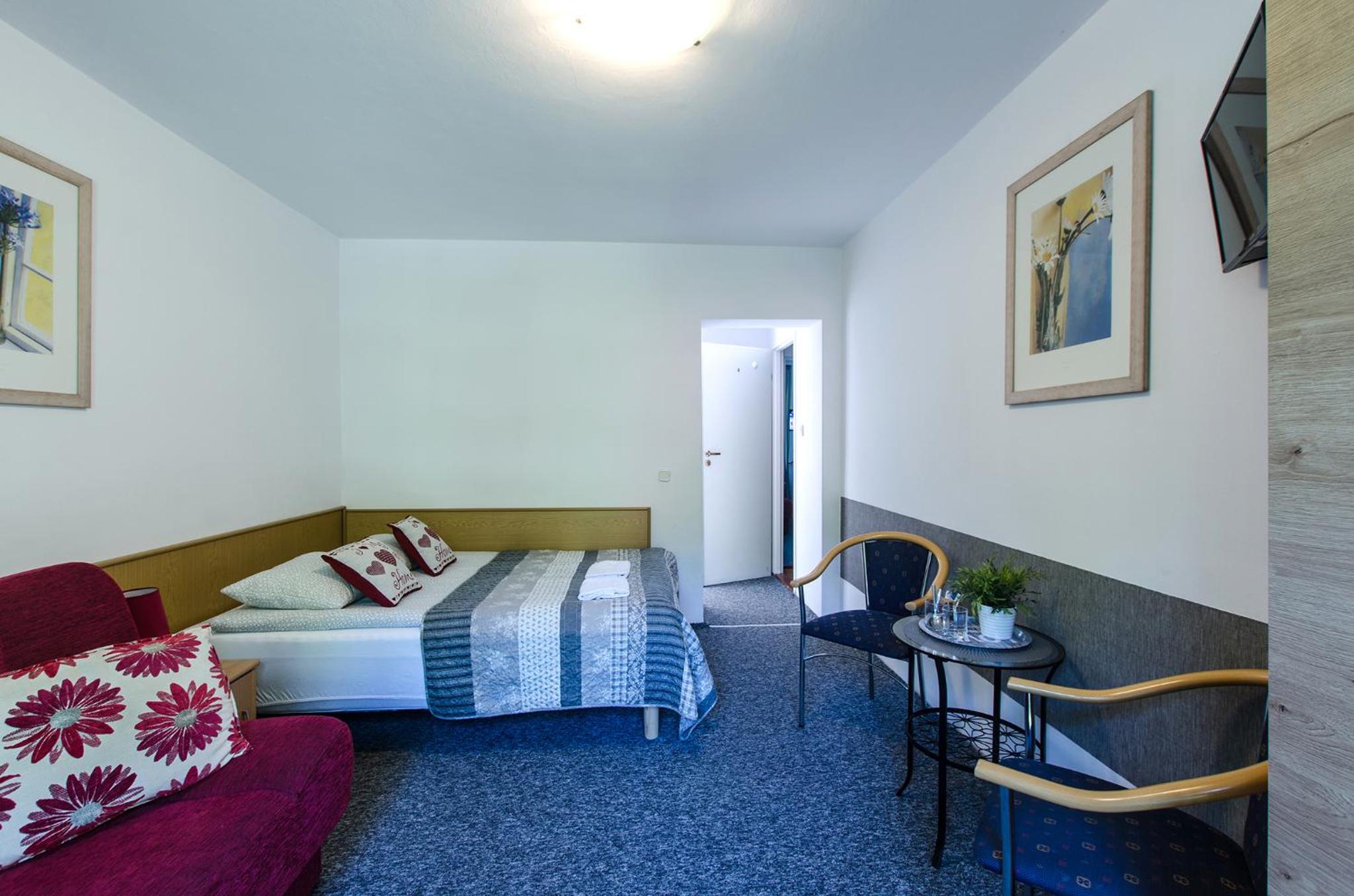 Quadruple Room photo 3
