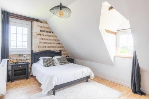 Triple Room with Garden View