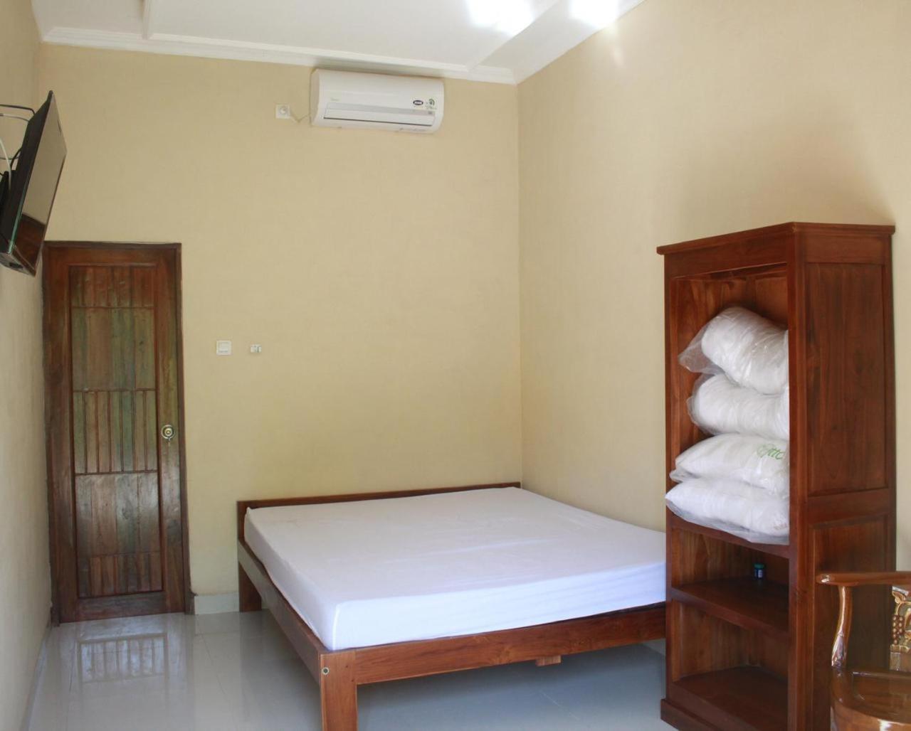 Standard Double Room photo 3