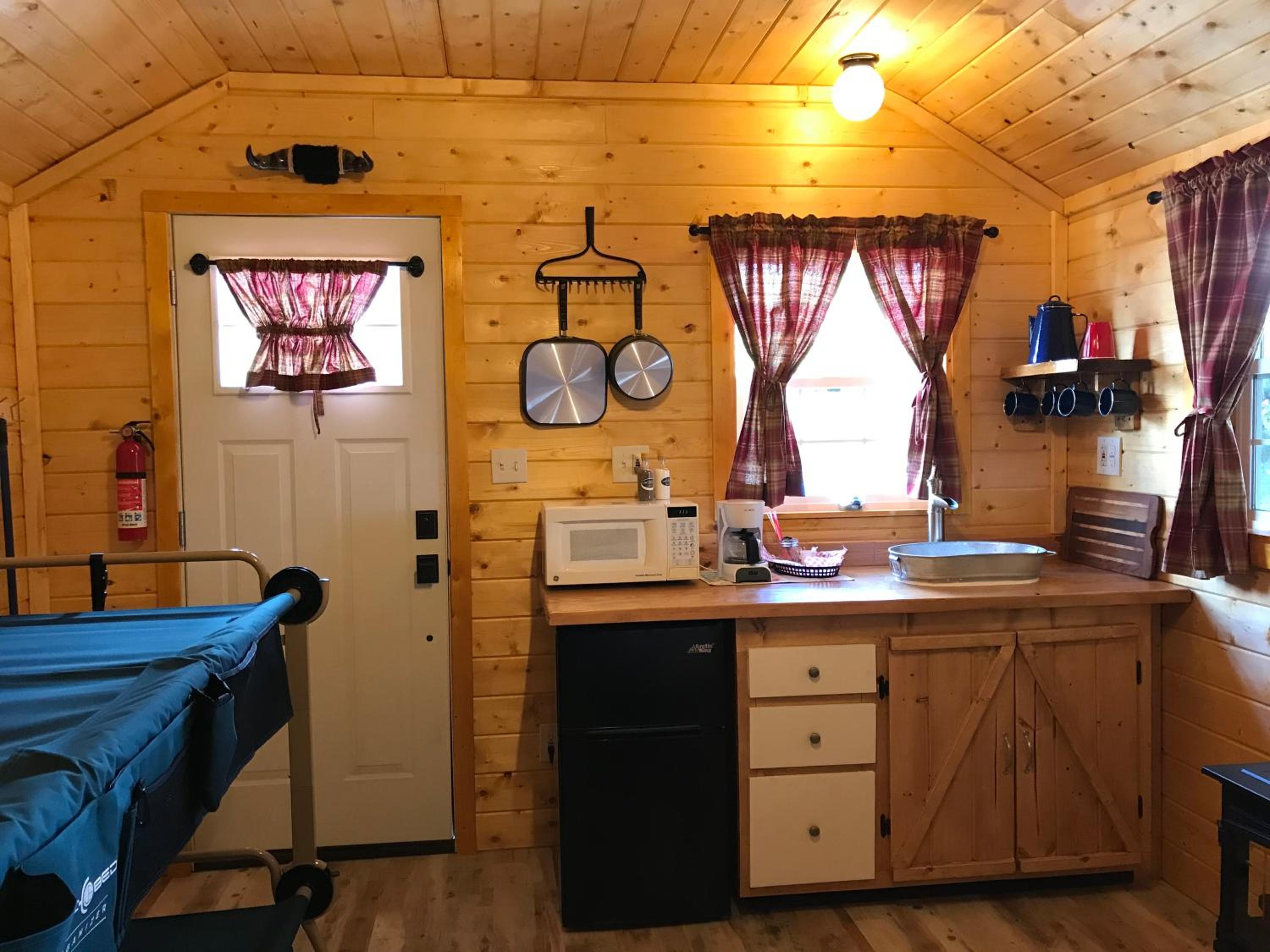 Chalet photo 3