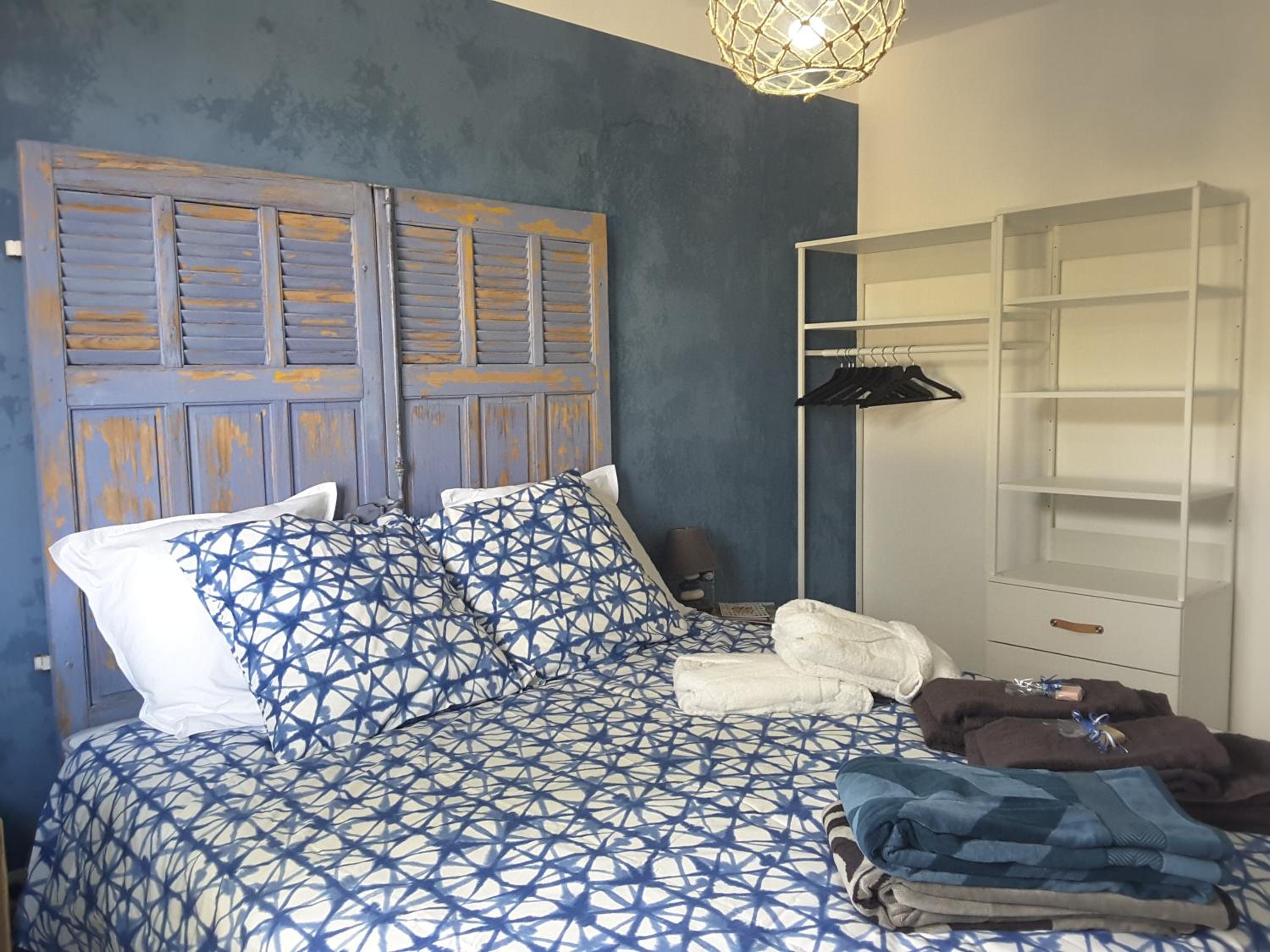 Double Room with Garden View photo 3