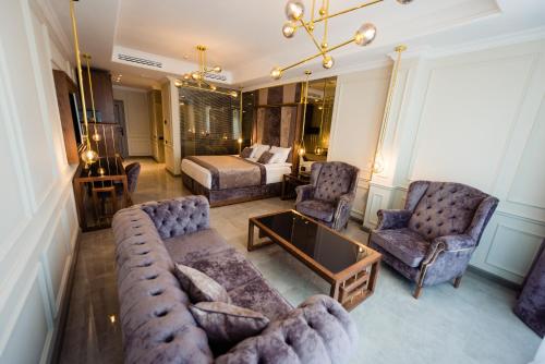 Deluxe Junior Suite