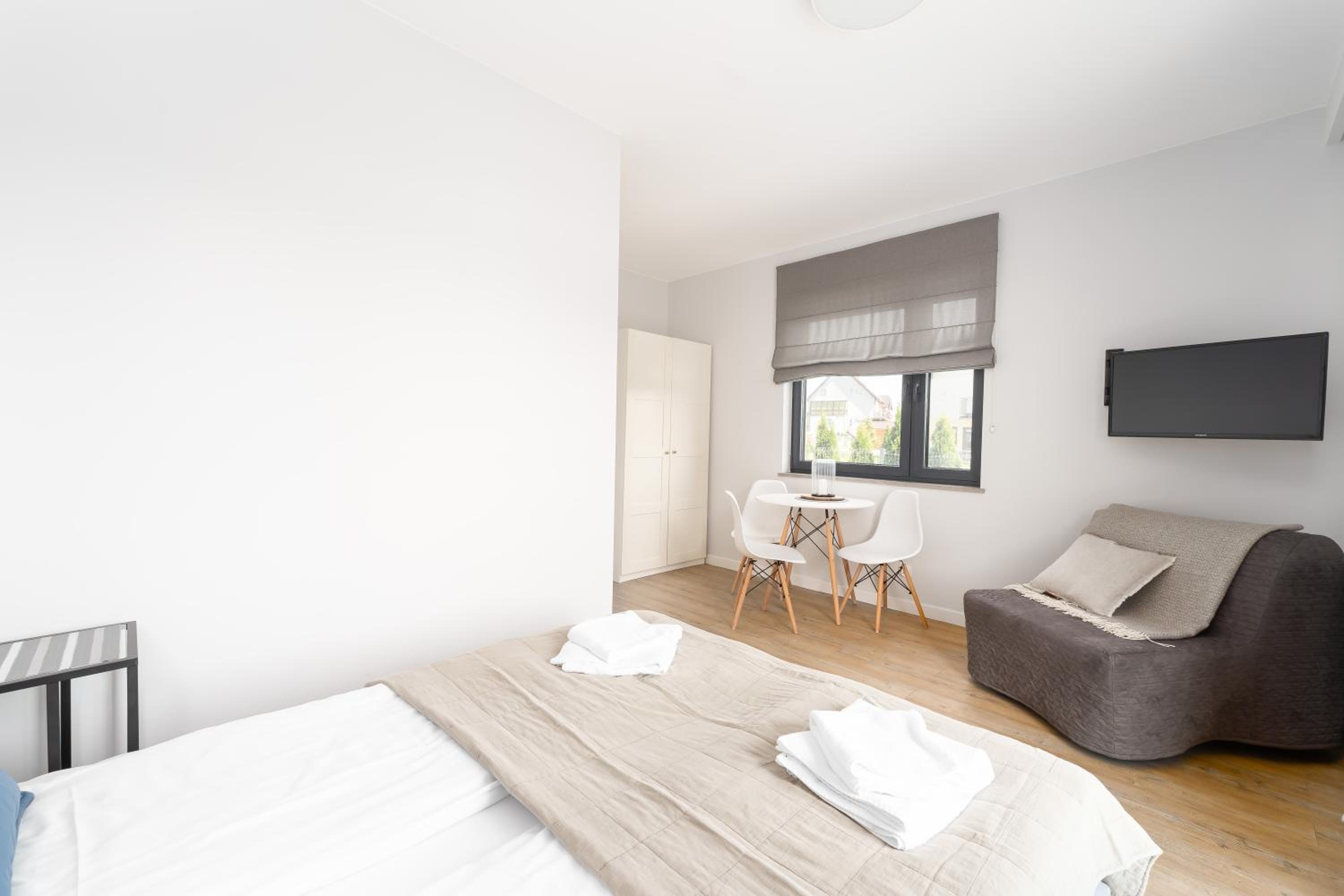 Triple Room - Disability Access photo 2