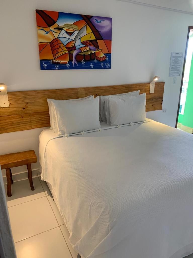 King Suite with Sea View photo 3