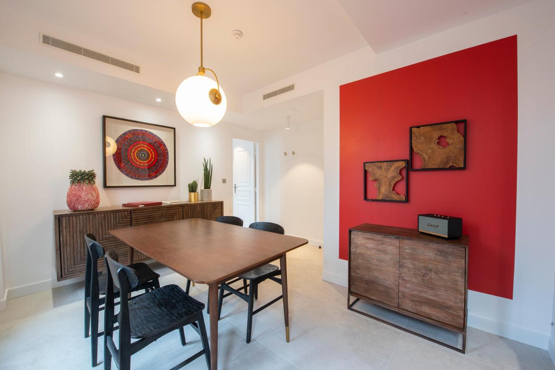 One-Bedroom Apartment Trinity College photo 3