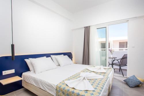 Triple Room with City View photo 3