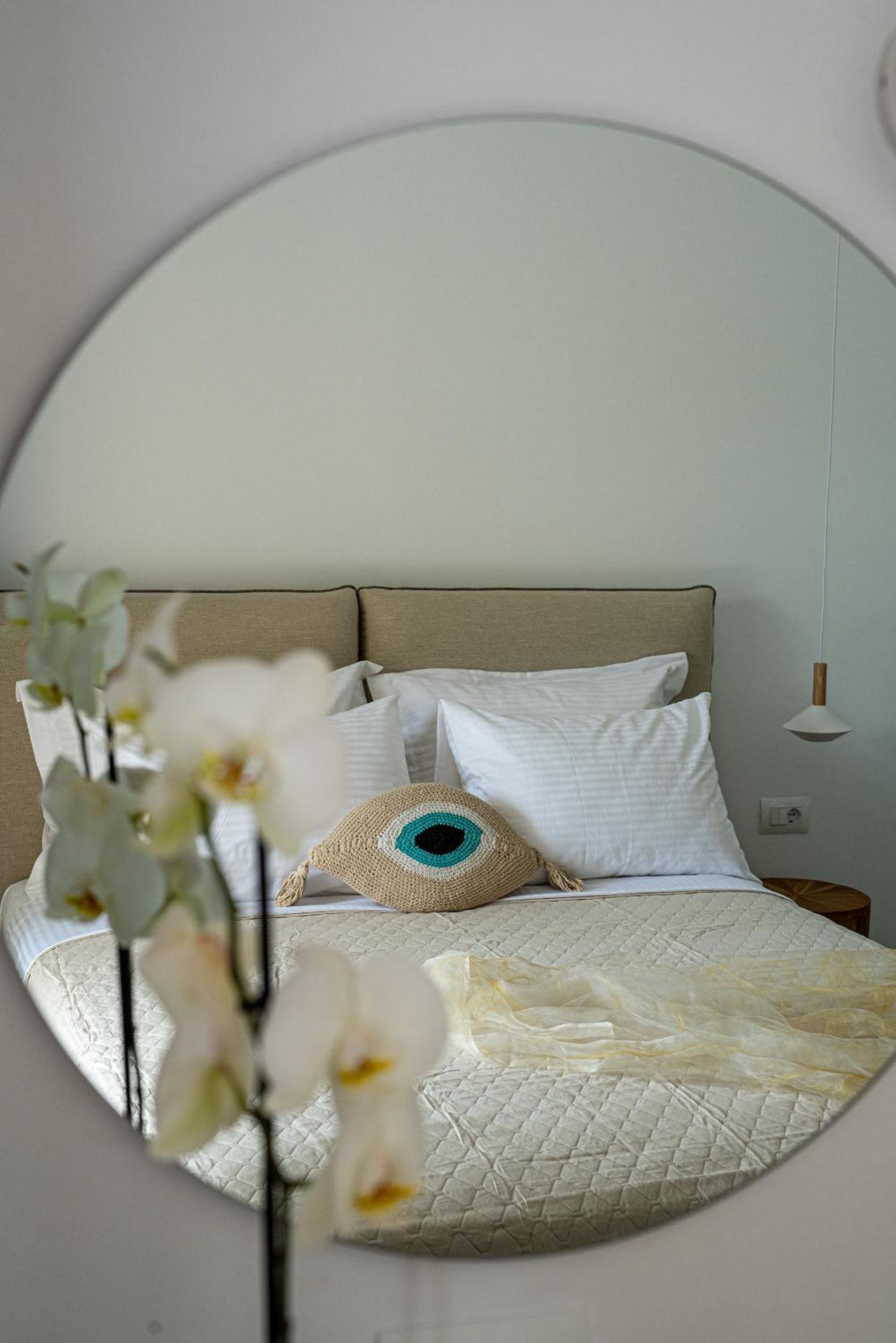 Deluxe Apartment - Photo 13