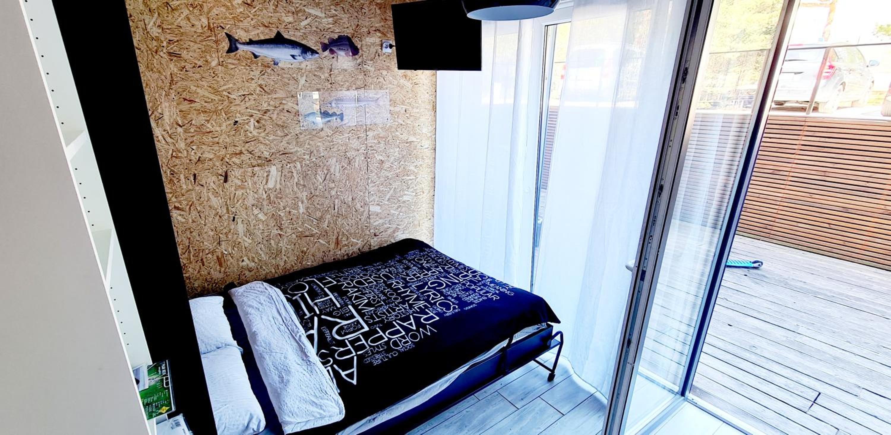 Small Double Room photo 3