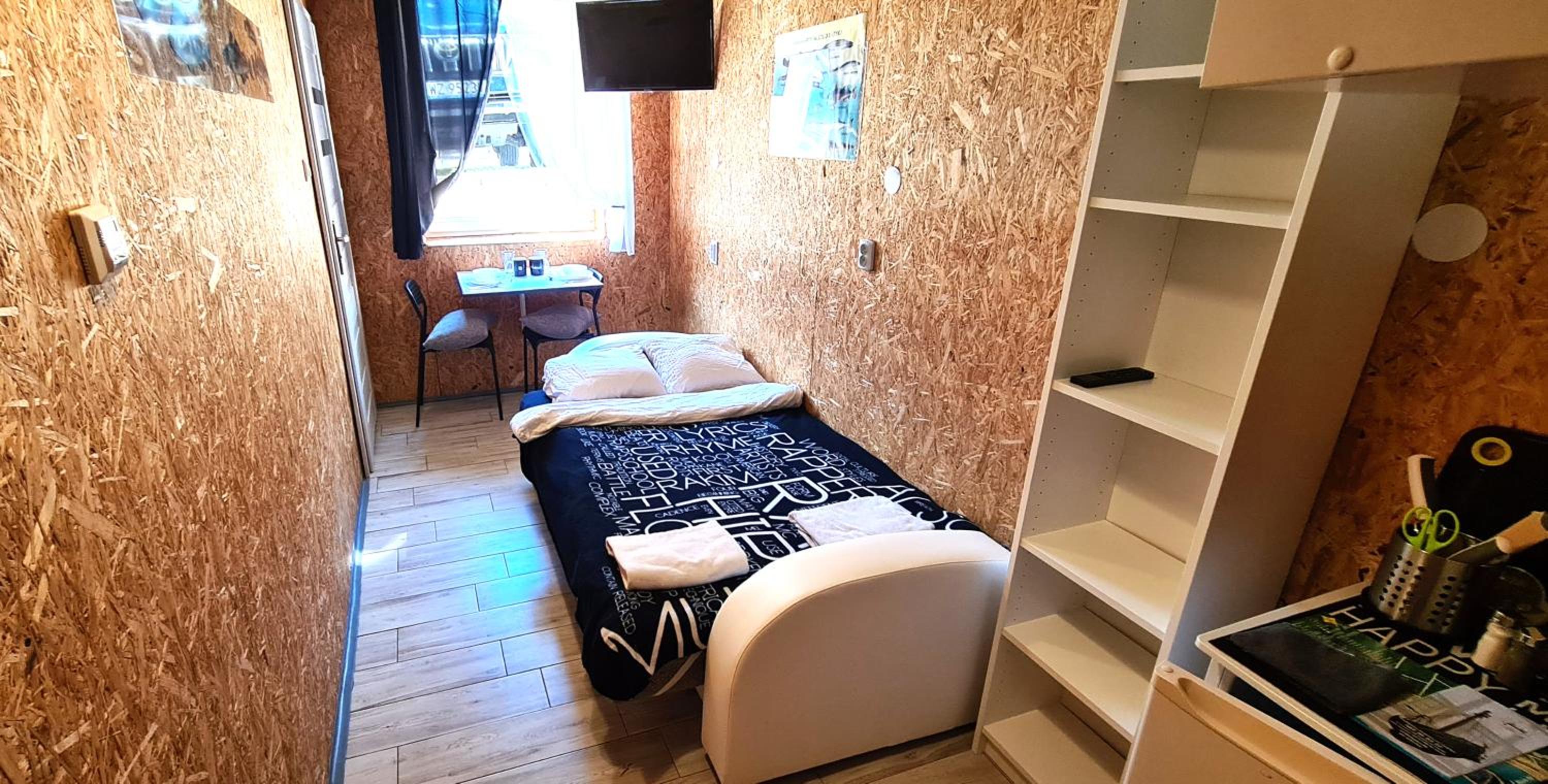 Small Double Room photo 1
