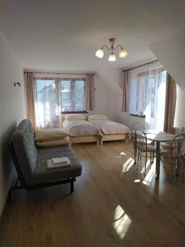 Comfort Quadruple Room photo 1