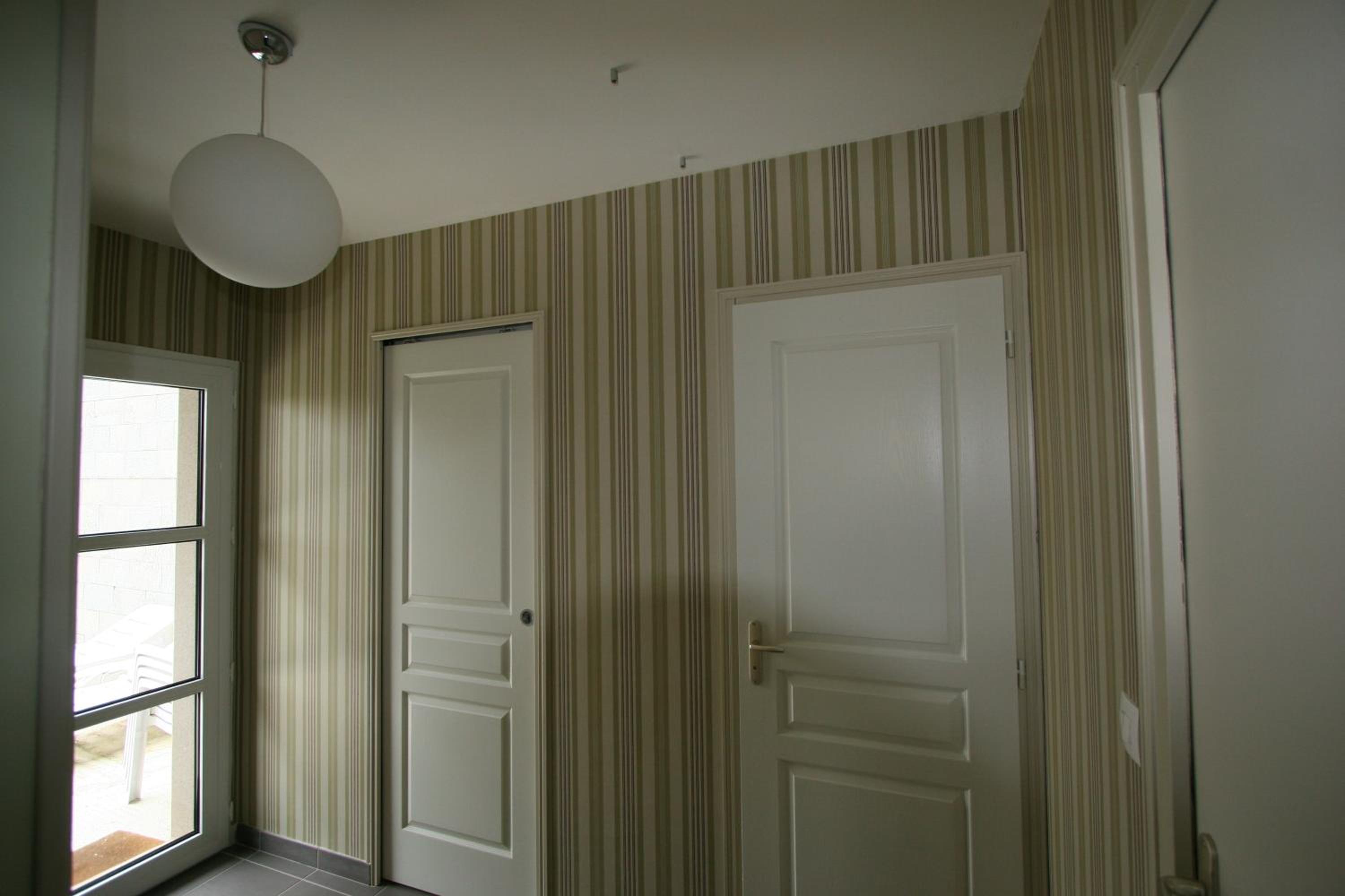 Suite Capitainerie