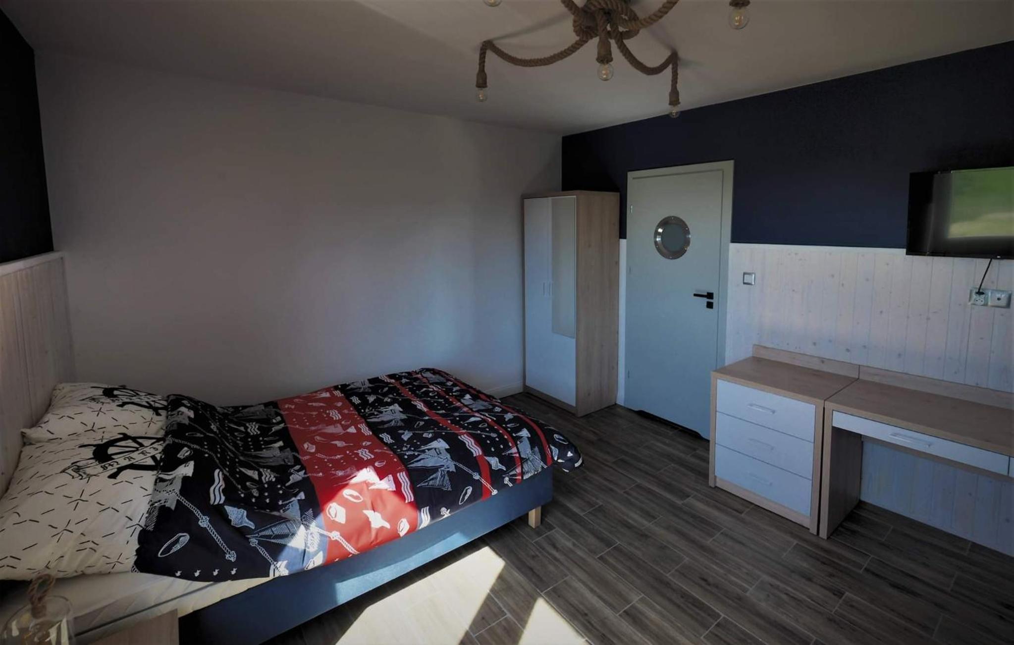 Quadruple Room with Bathroom photo 1