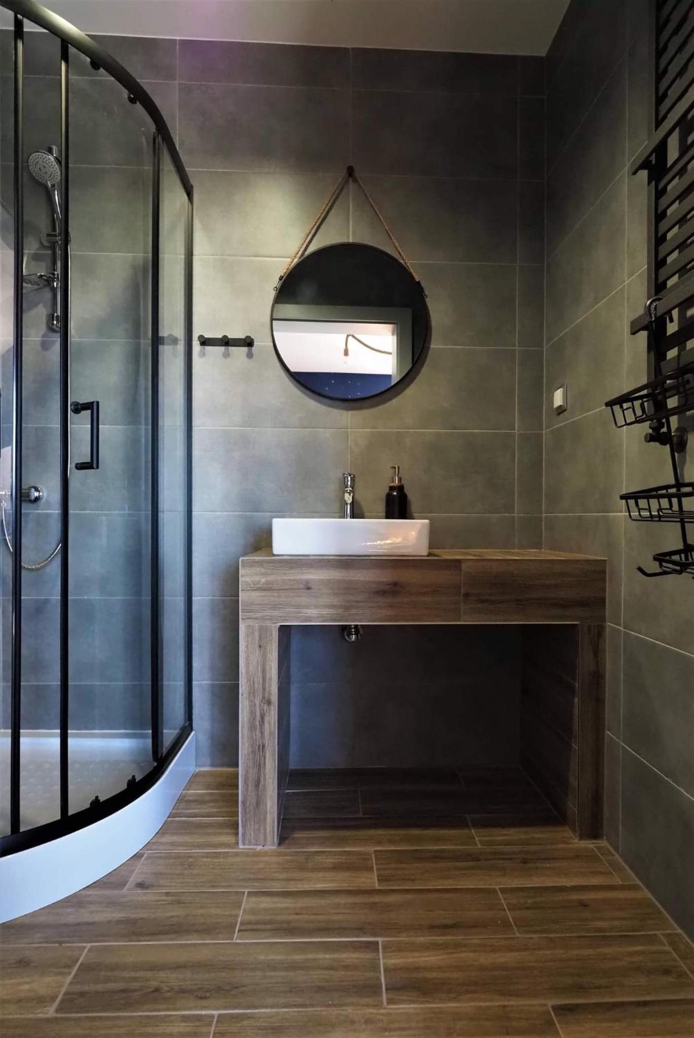 Quadruple Room with Bathroom photo 2