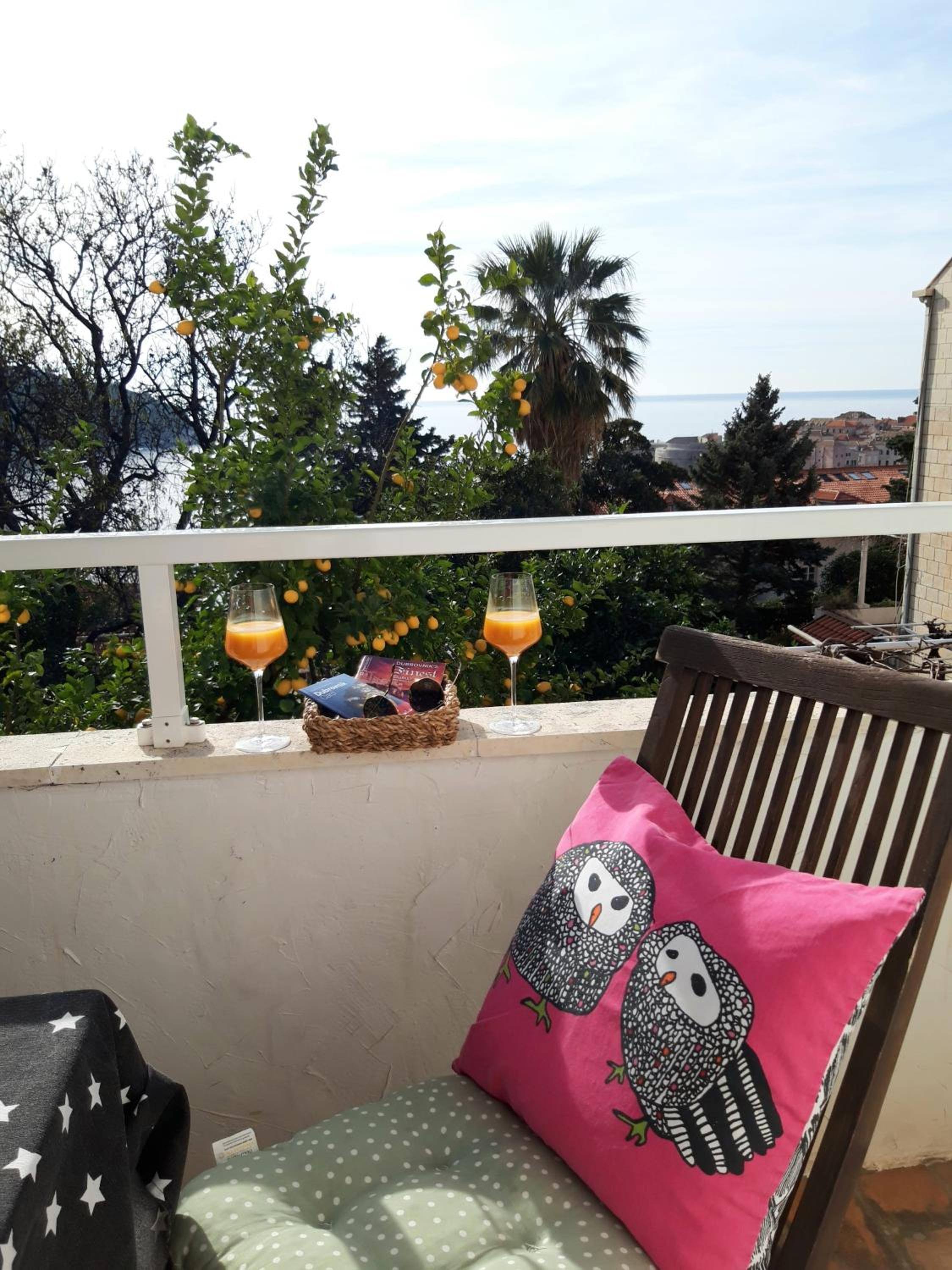 Apartment with Sea View