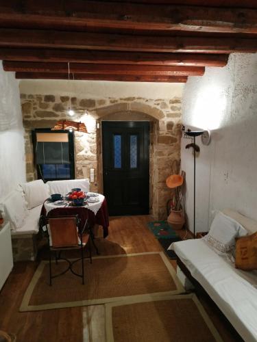One-Bedroom Villa photo 1