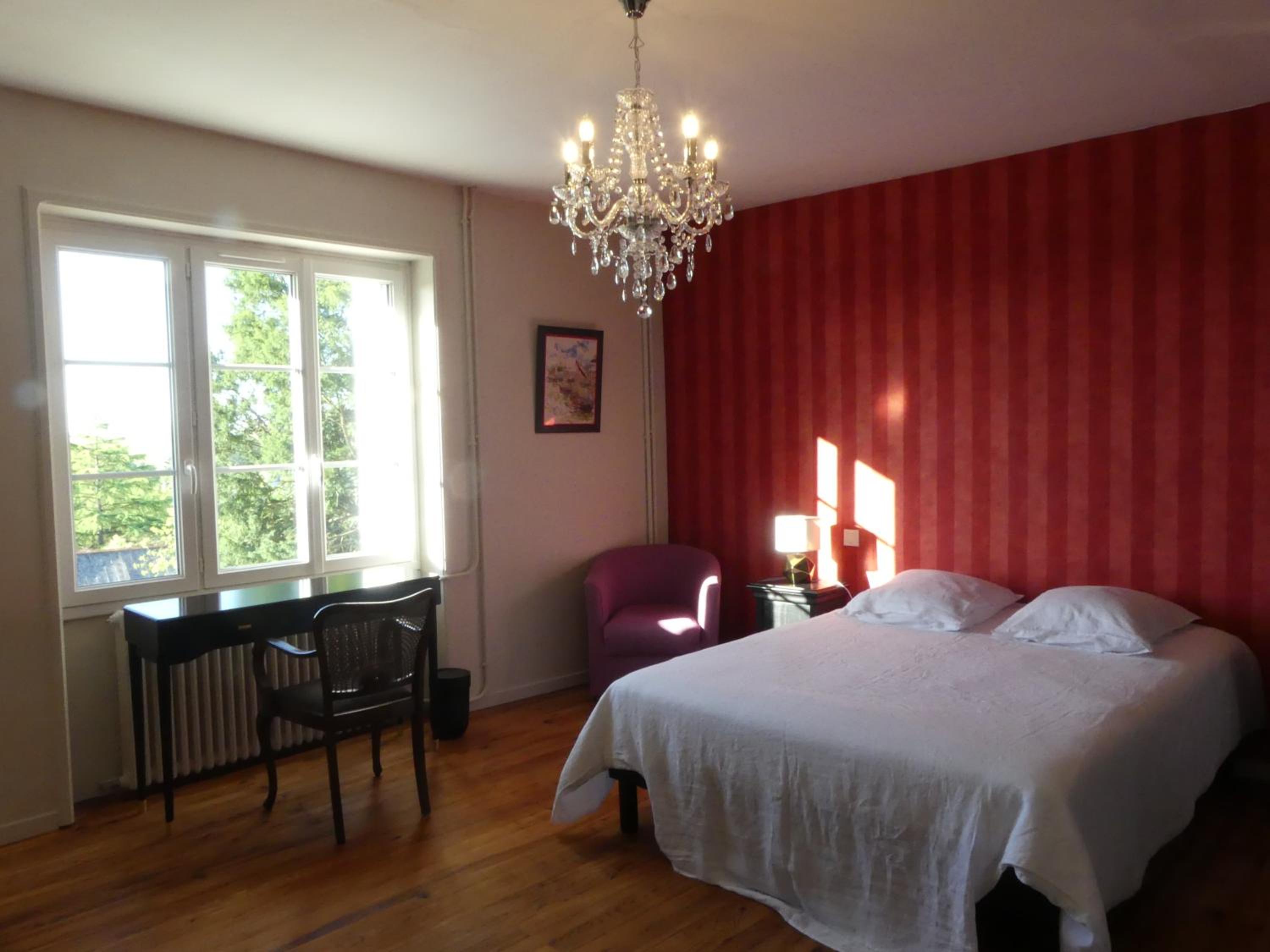 Double Room - Photo 2