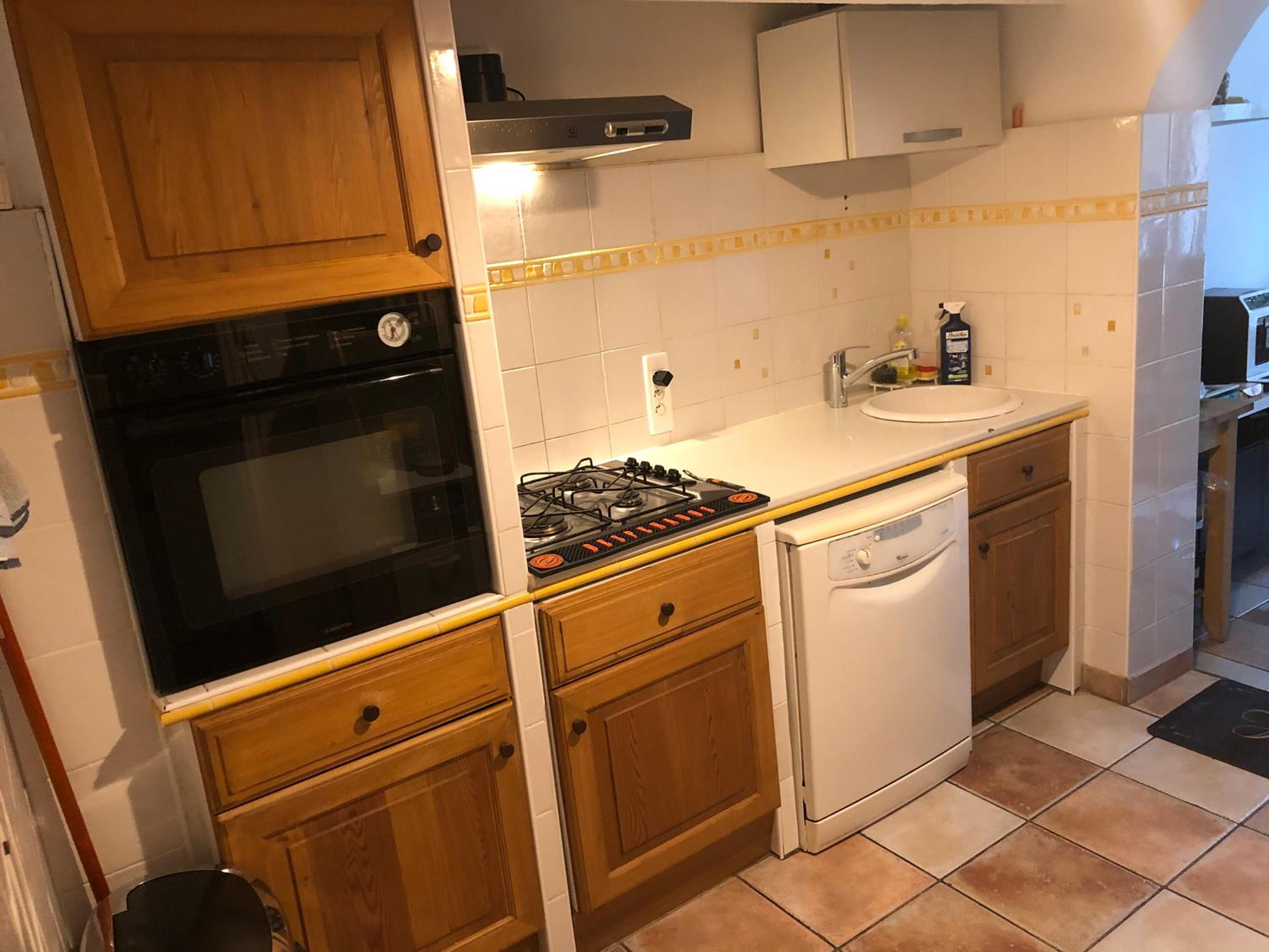 Deluxe Double Room with Castle View photo 1