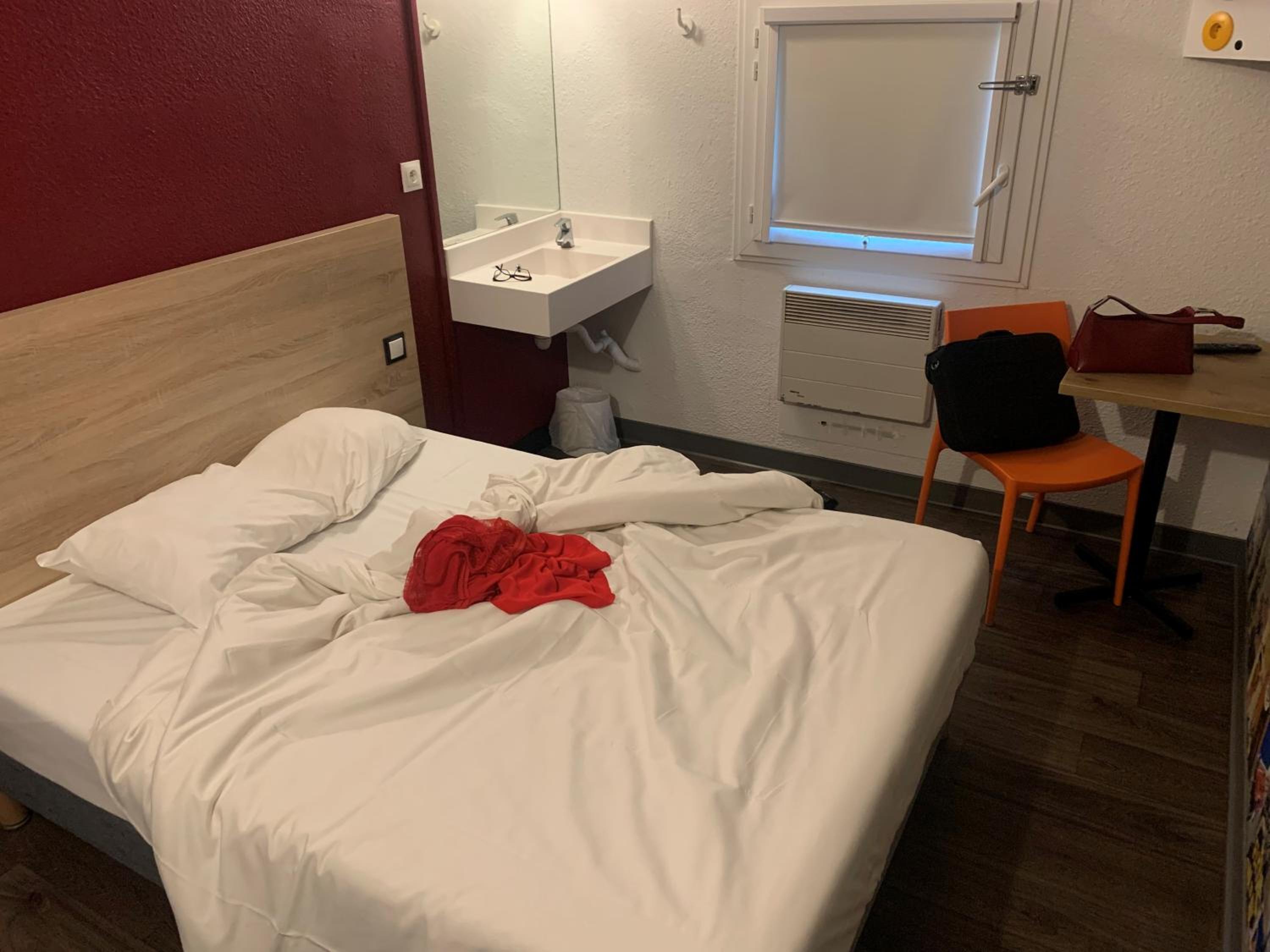 Tandem Room - Photo 1