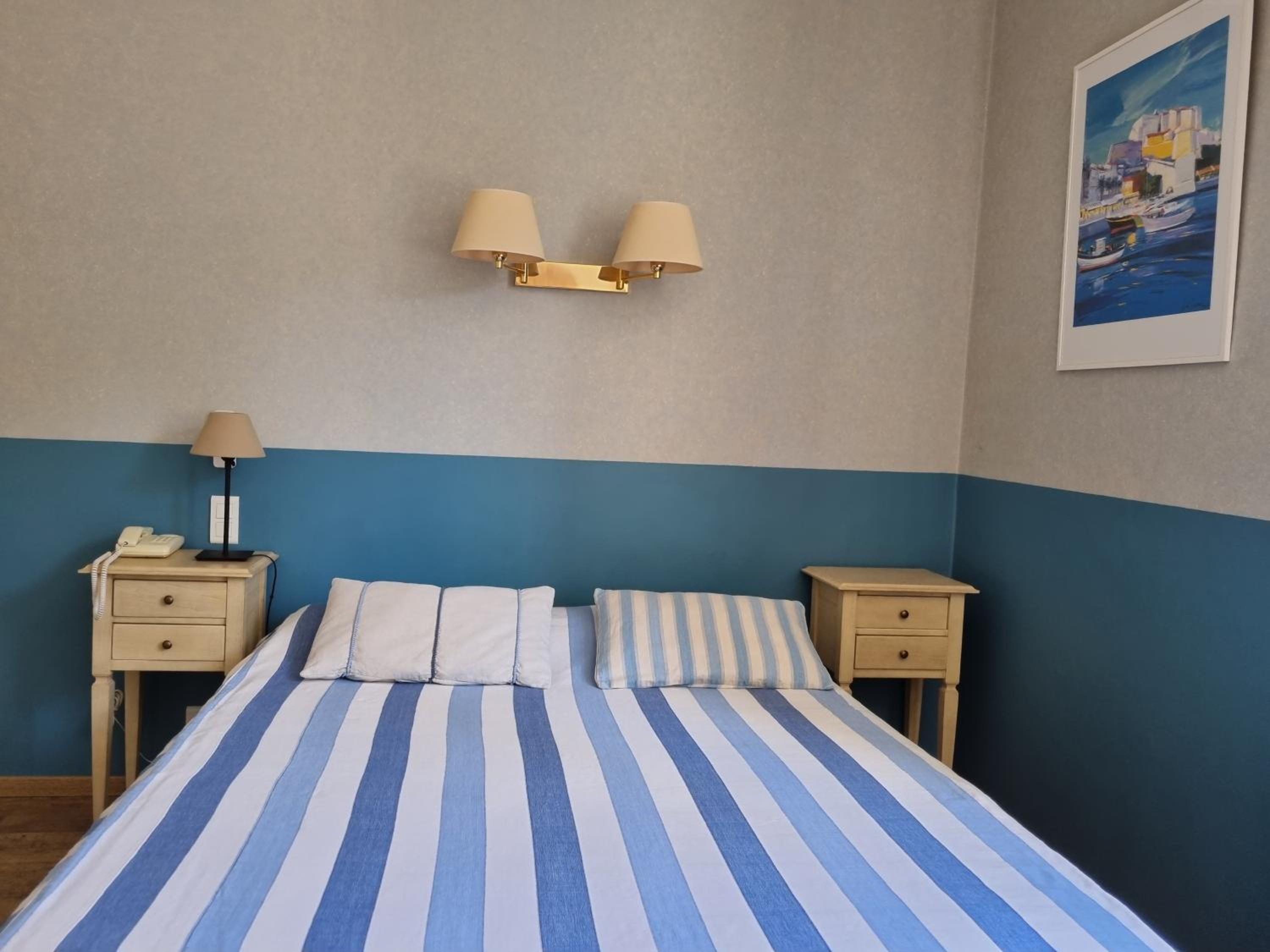 Double Room with Mountain View photo 2