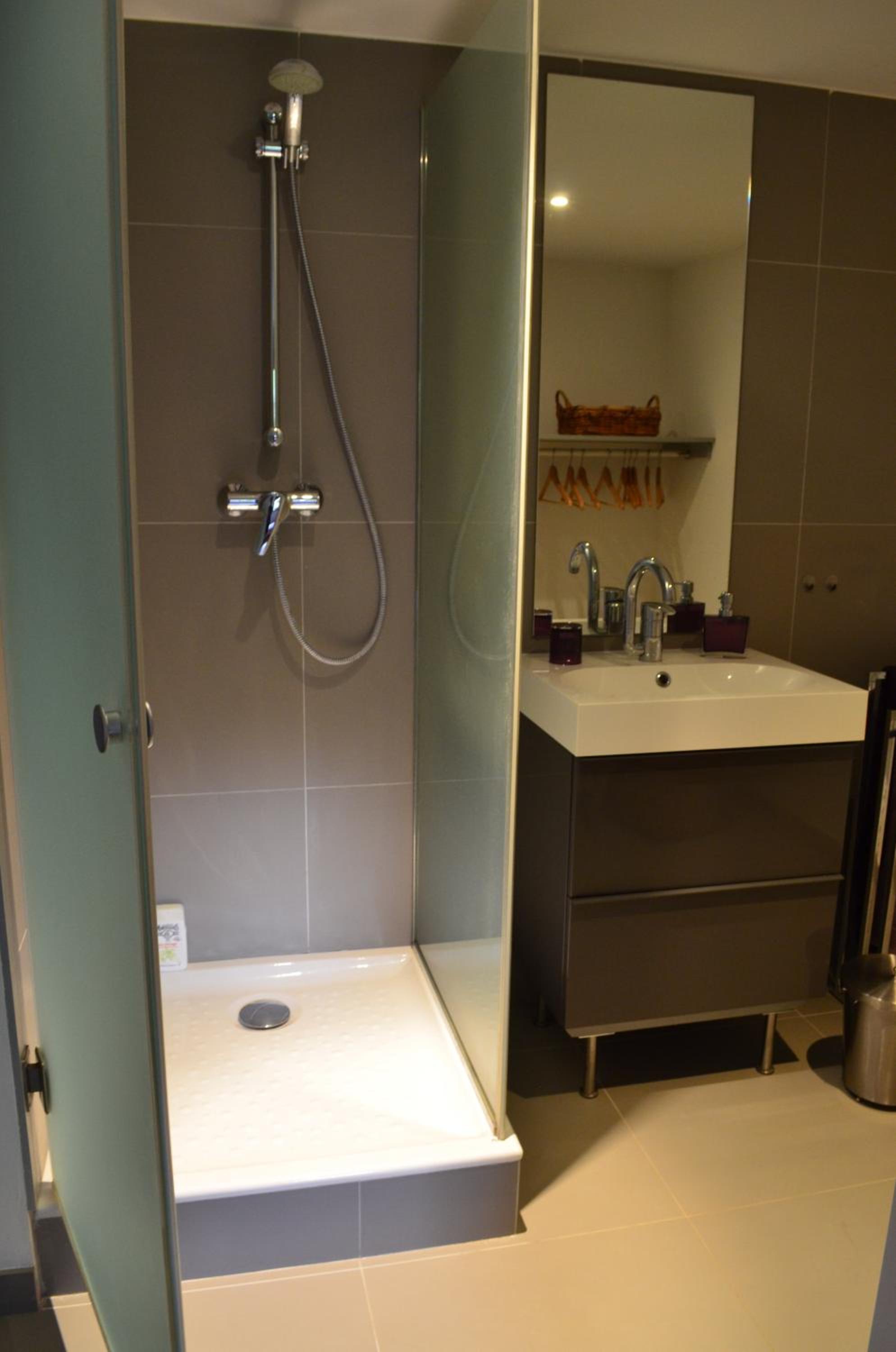 One-Bedroom Apartment (2 Adults) - Photo 12