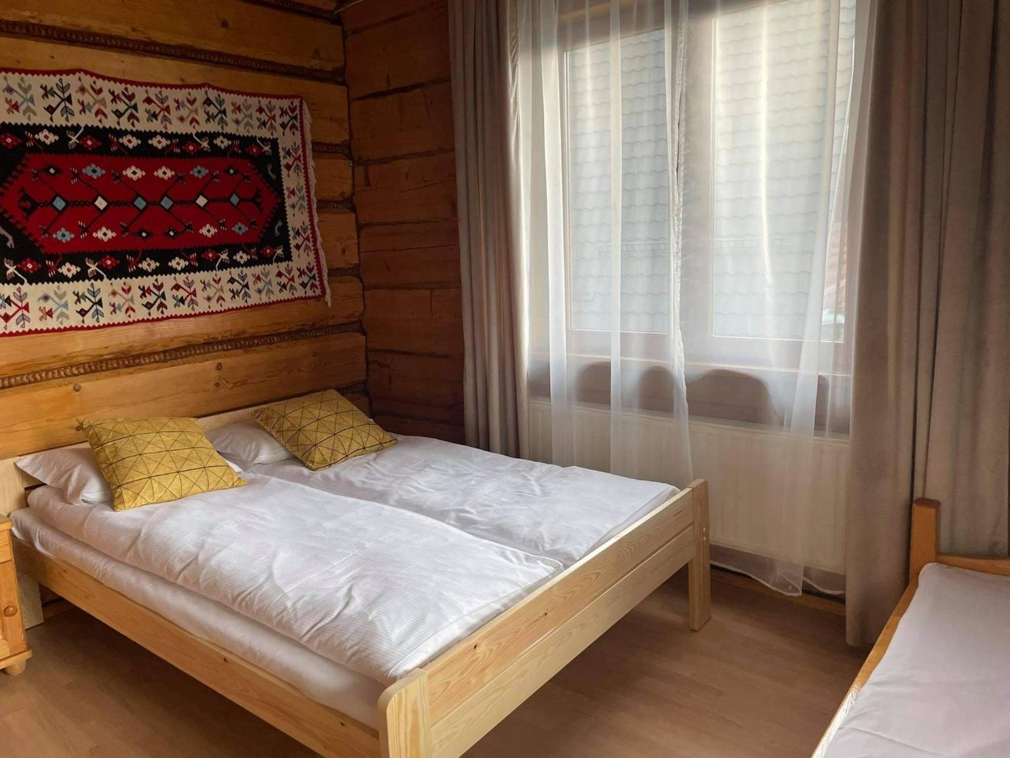 Classic Triple Room - Photo 1