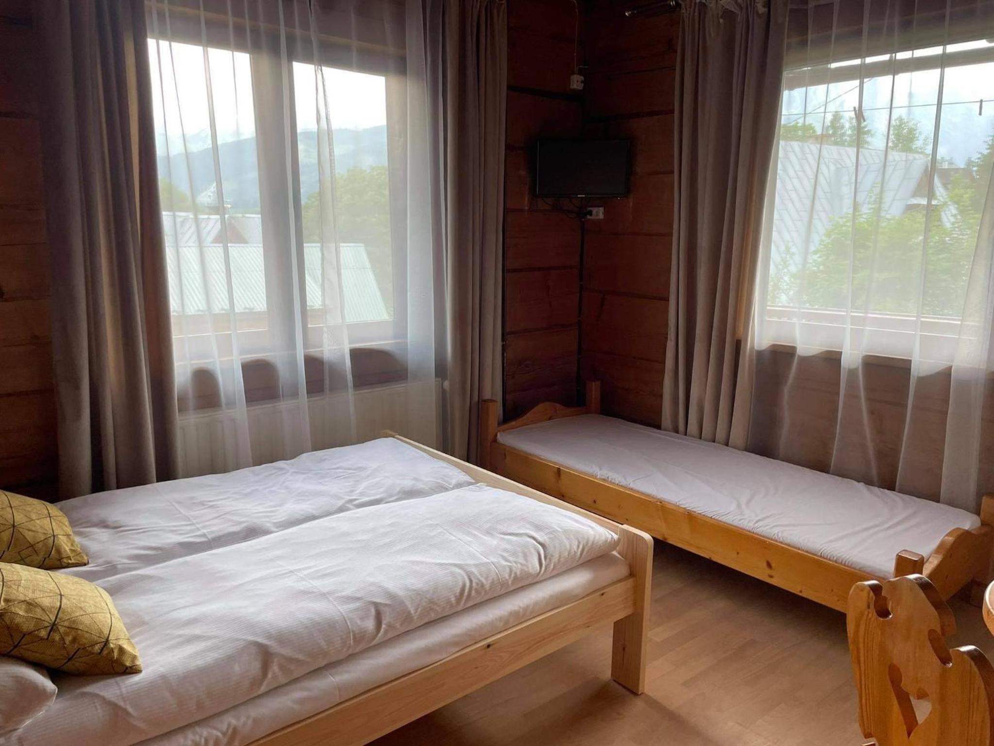 Classic Triple Room - Photo 3