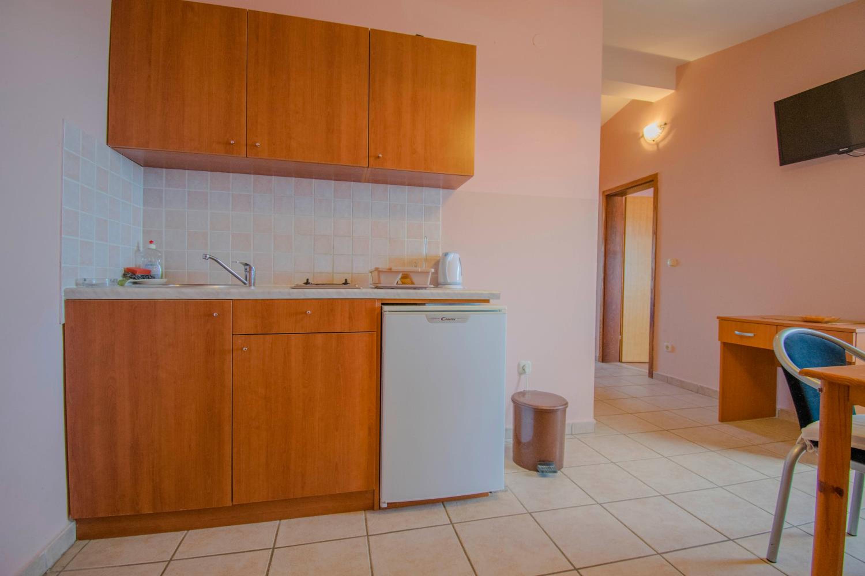 Standard Apartment photo 3