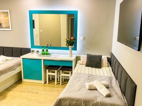 Comfort Triple Room
