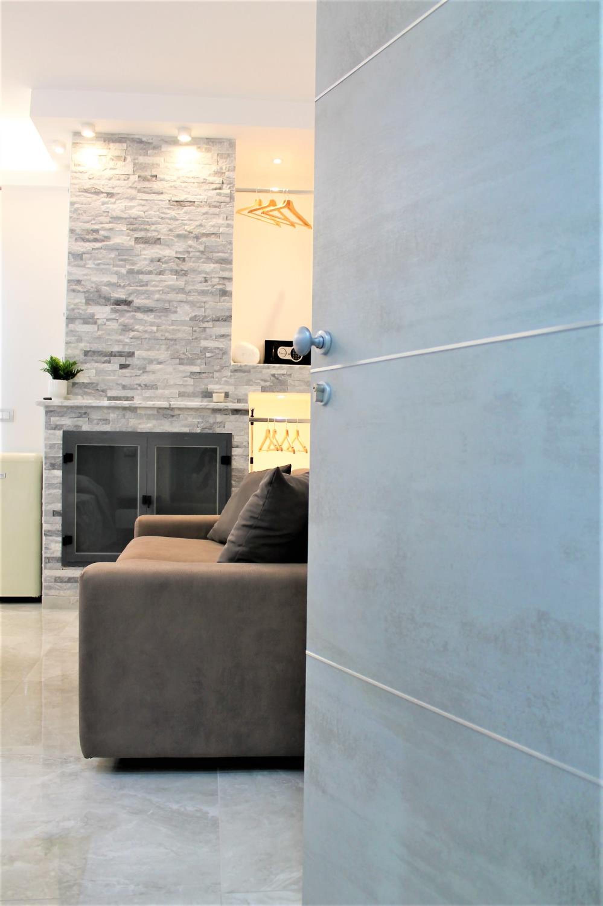 Queen Room with Spa Bath - Photo 2