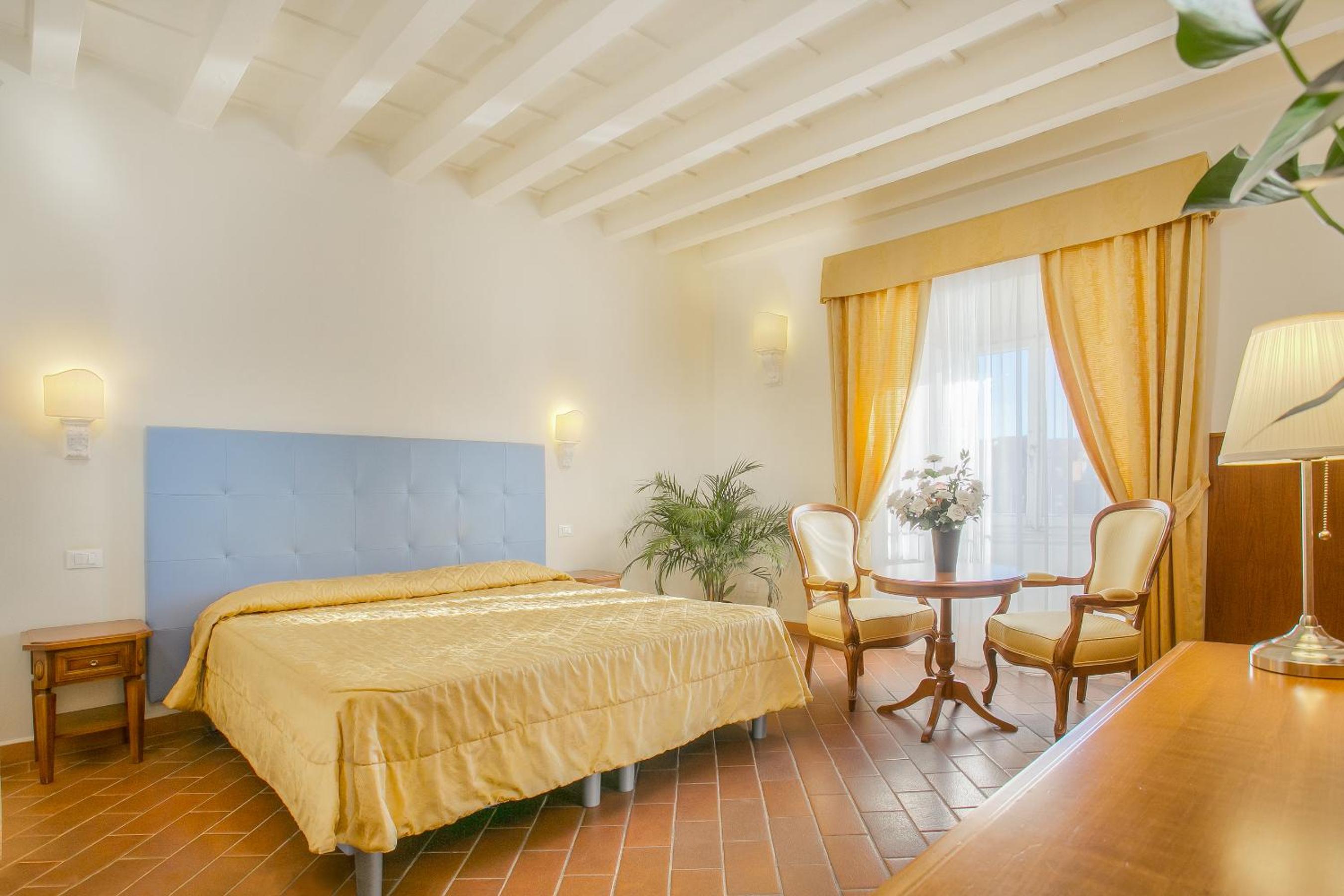 Junior Suite with River View photo 3