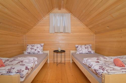 Twin Room with Balcony photo 1