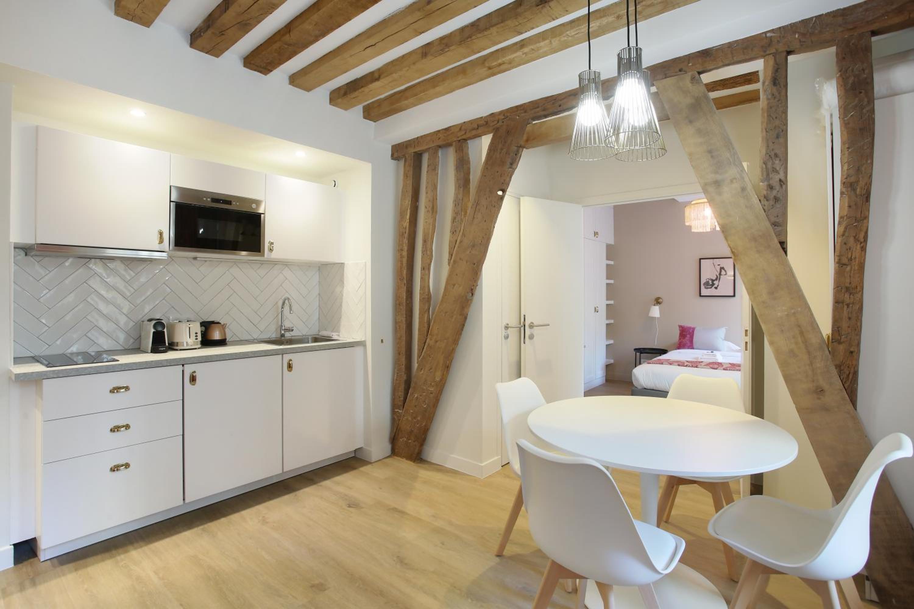 Superior Apartment photo 2