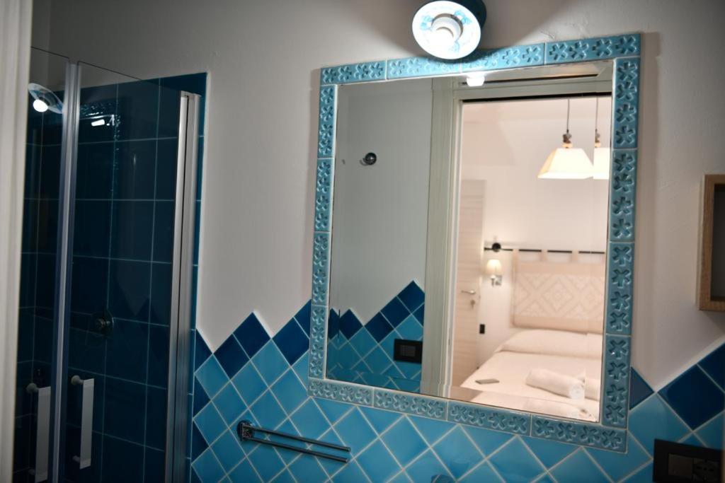 Double or Twin Room with Balcony photo 2