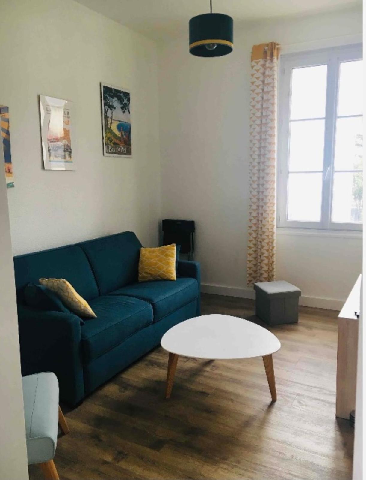 Apartment photo 1