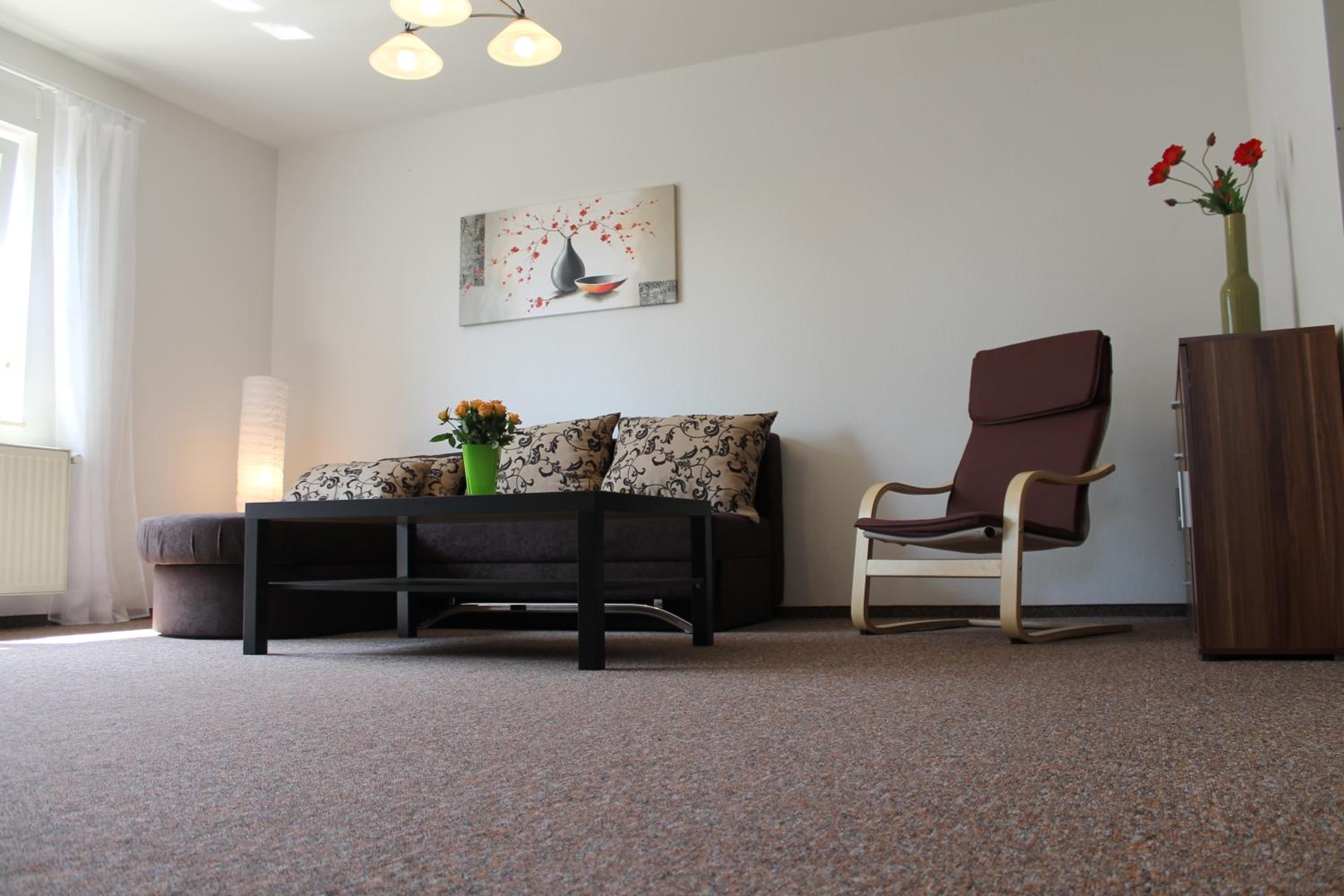 Comfort Apartment with Terrace photo 2