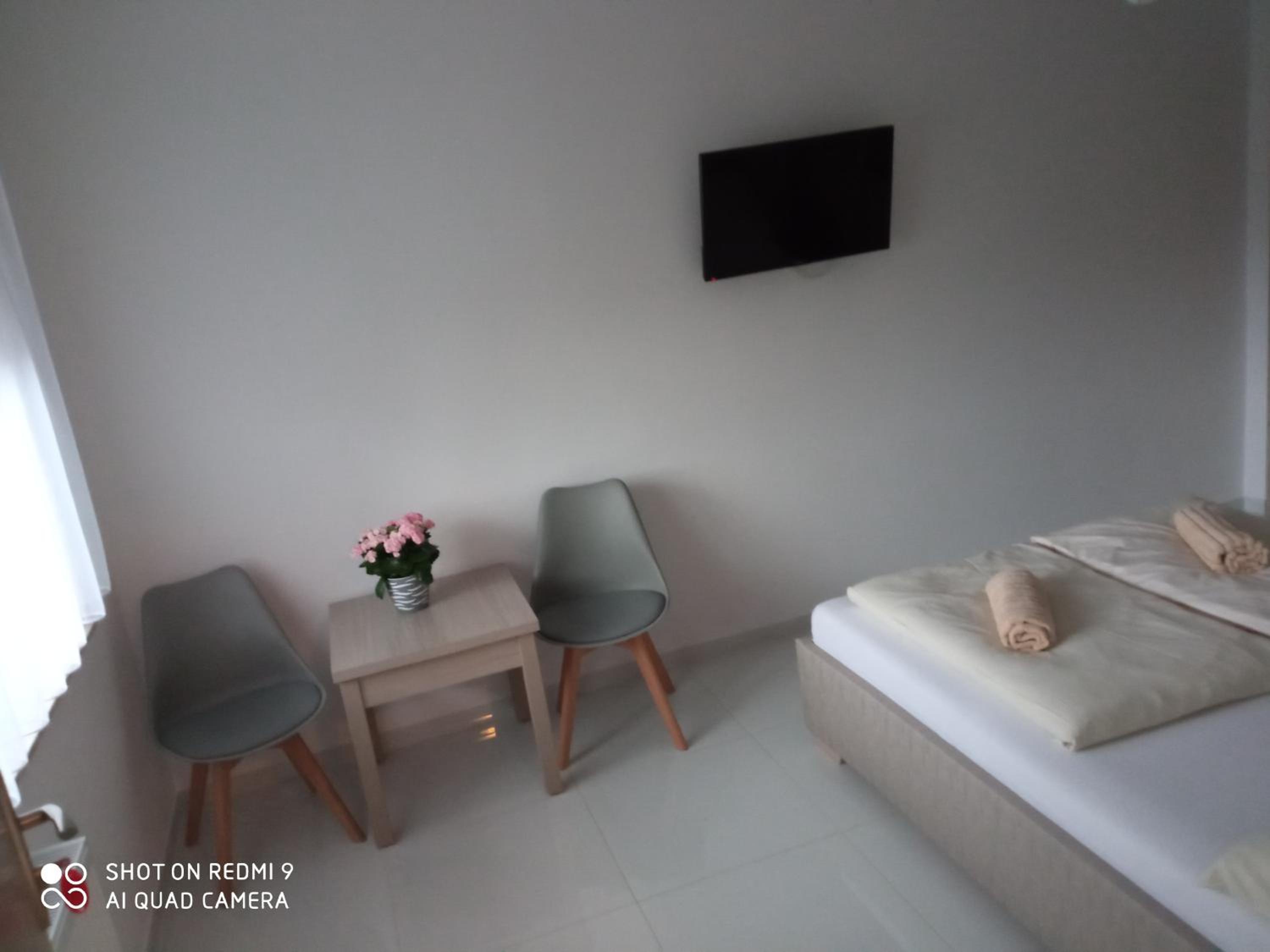 Double Room photo 3