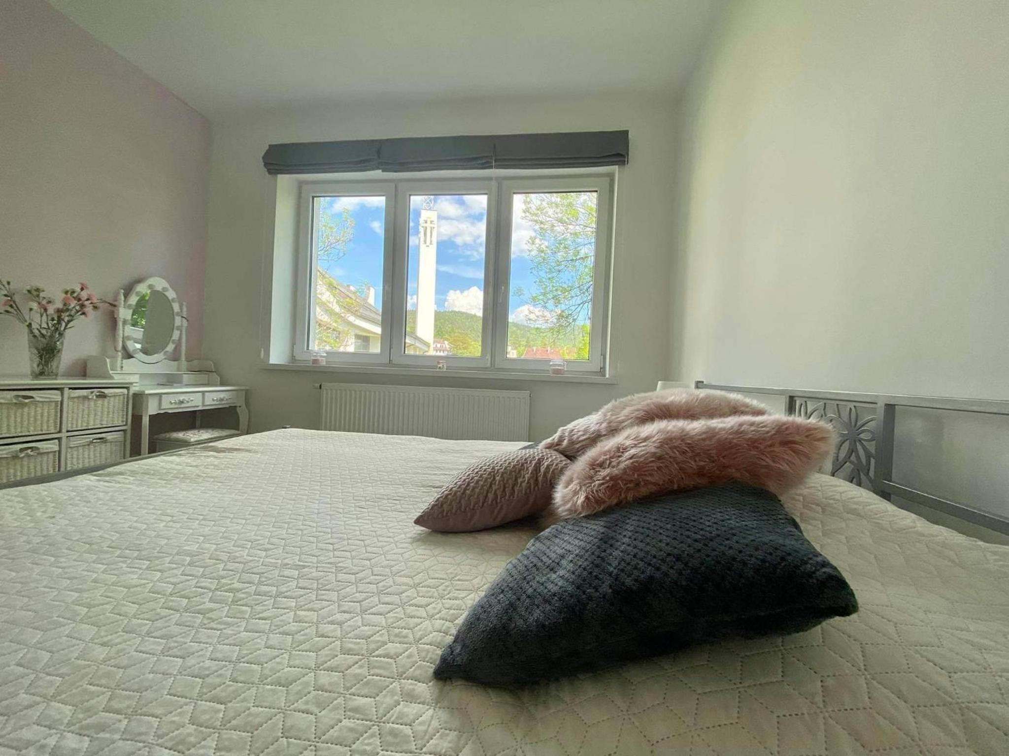 Two-Bedroom Apartment - Photo 1