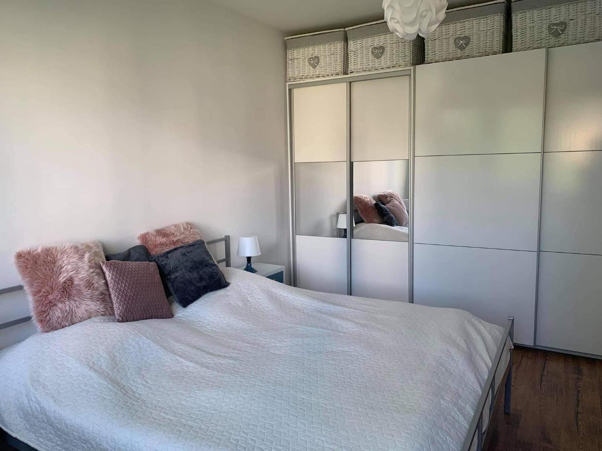 Two-Bedroom Apartment - Photo 3