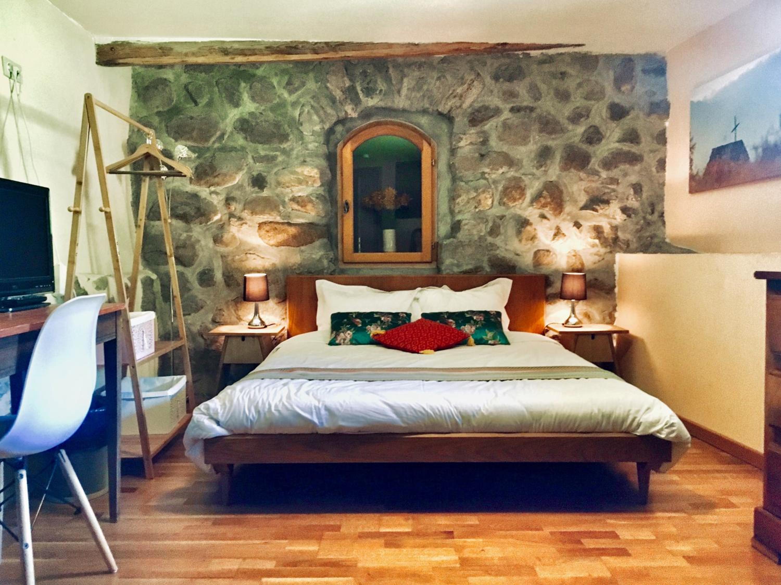 Deluxe Double Room - Photo 2