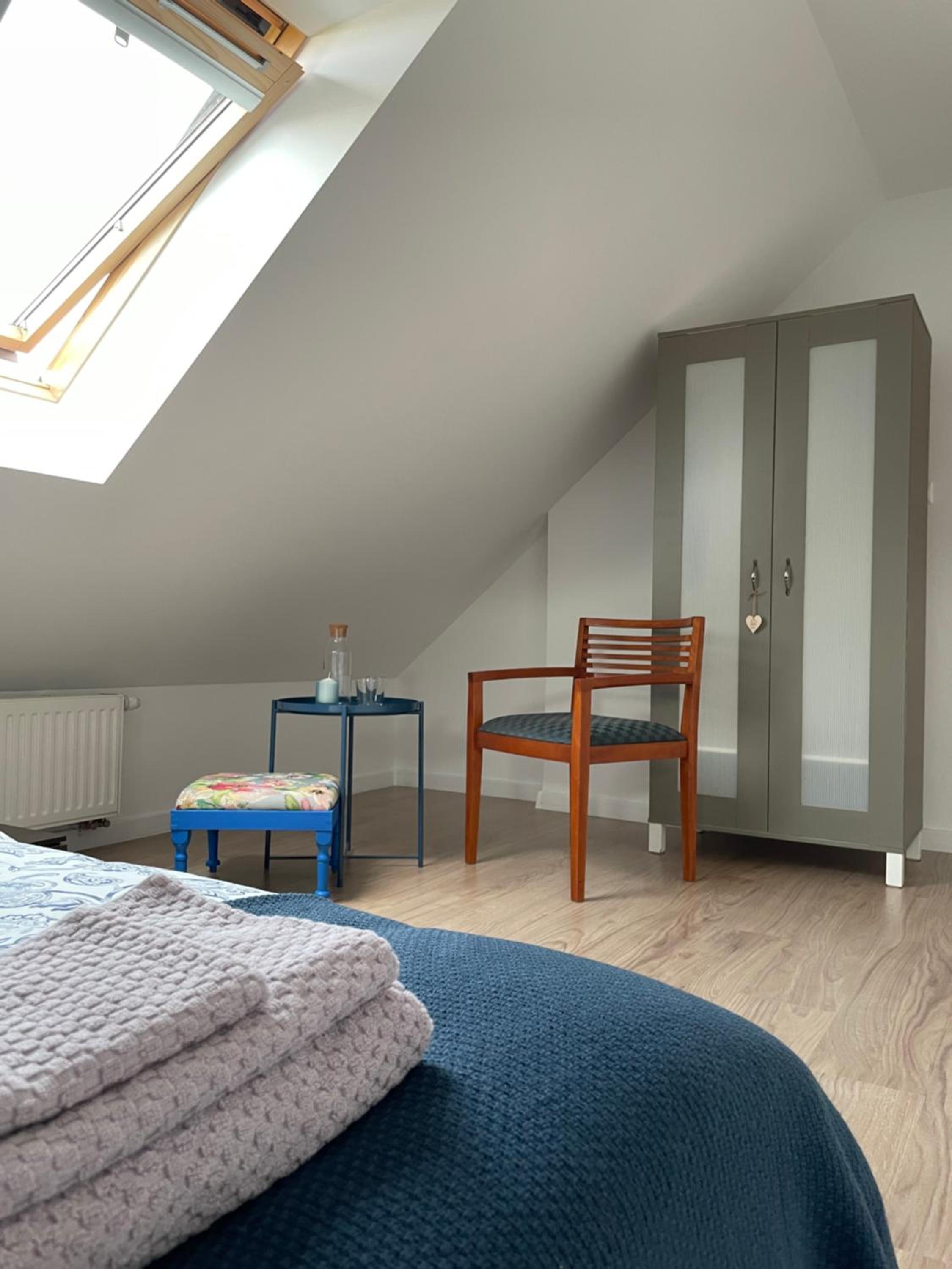 Double Room with Shared Bathroom photo 2