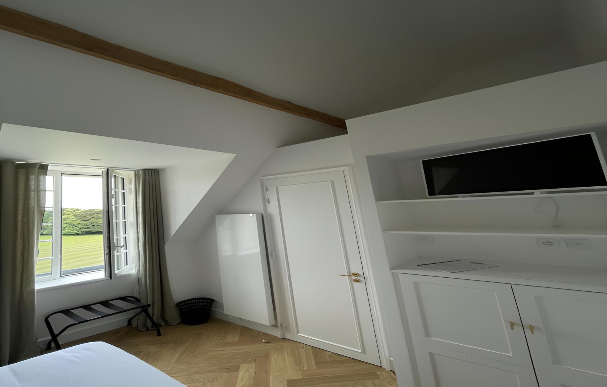 Small Double Room